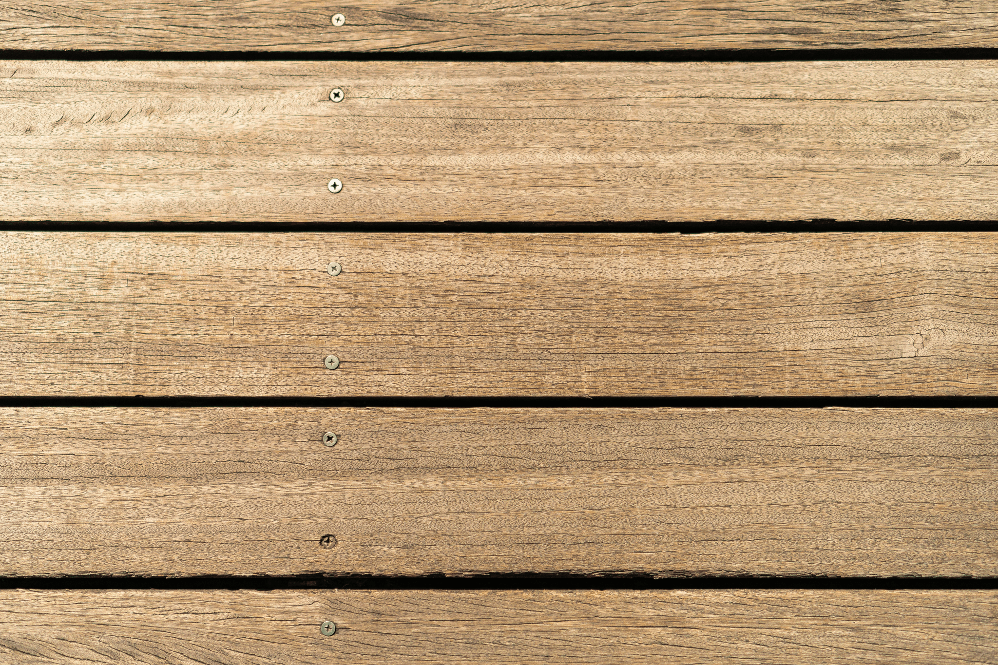 rib deck flooring showcasing durable design