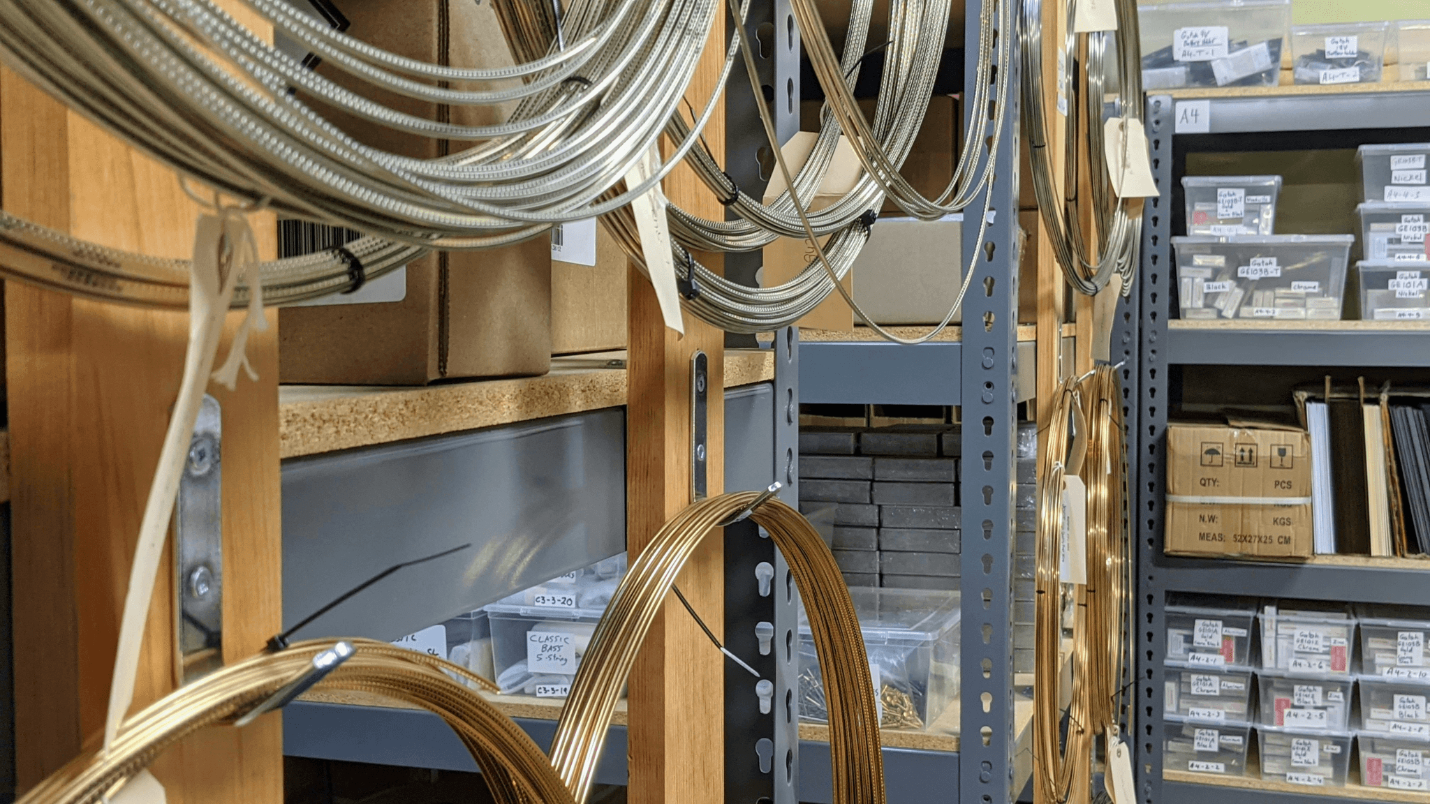 Custom wire forms by top wire form manufacturers