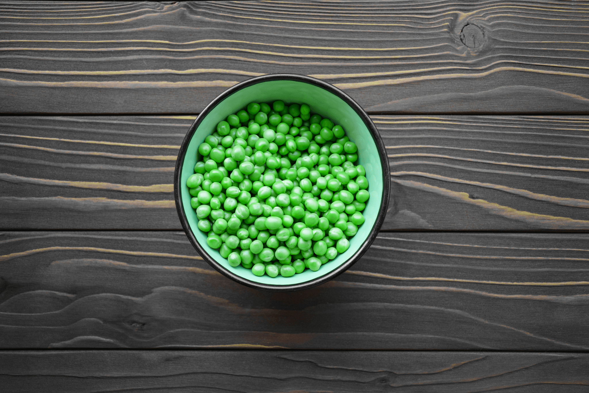 Delicious freeze dried peas available from top suppliers