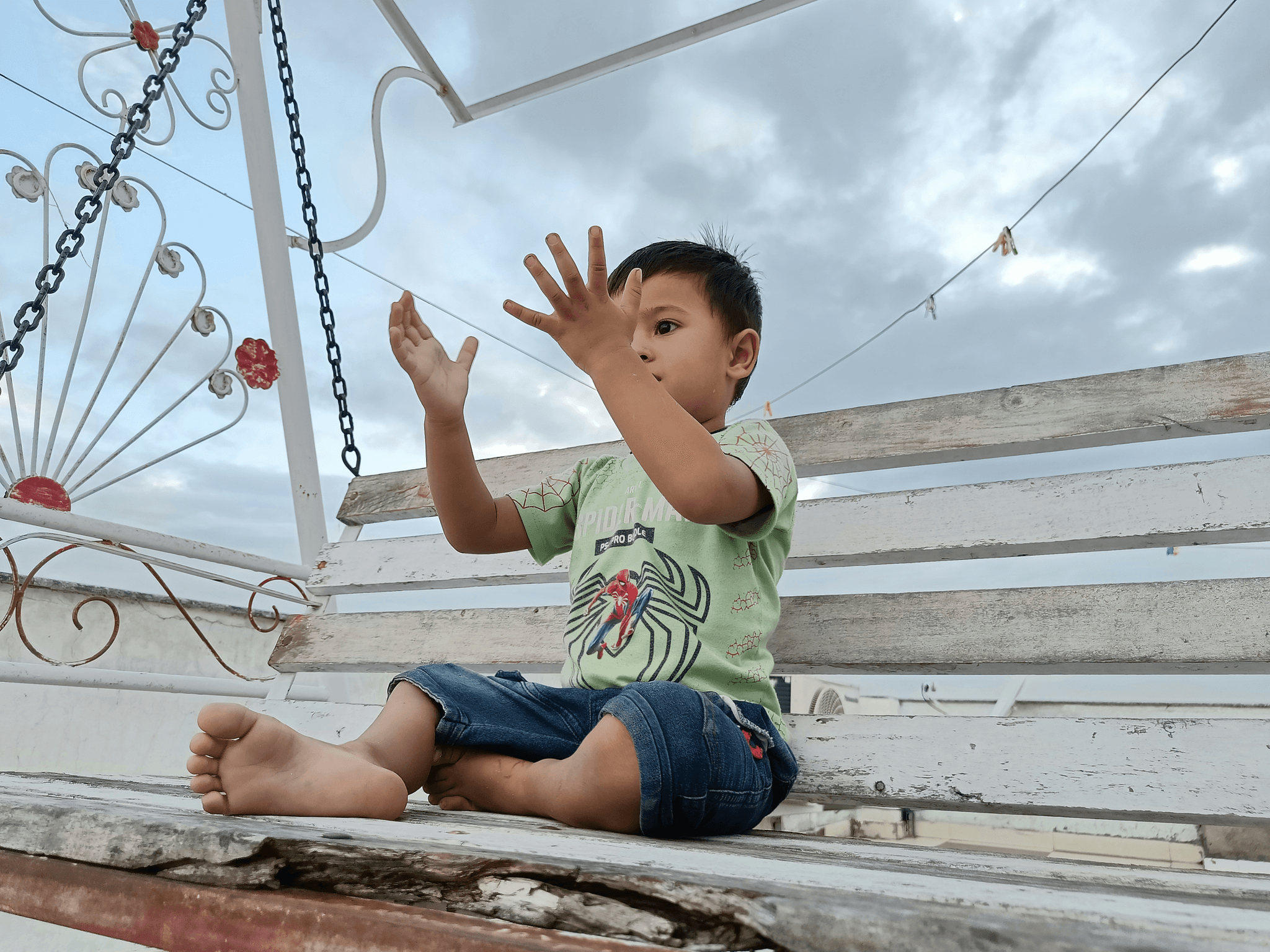 Reassurance Seeking in Autism