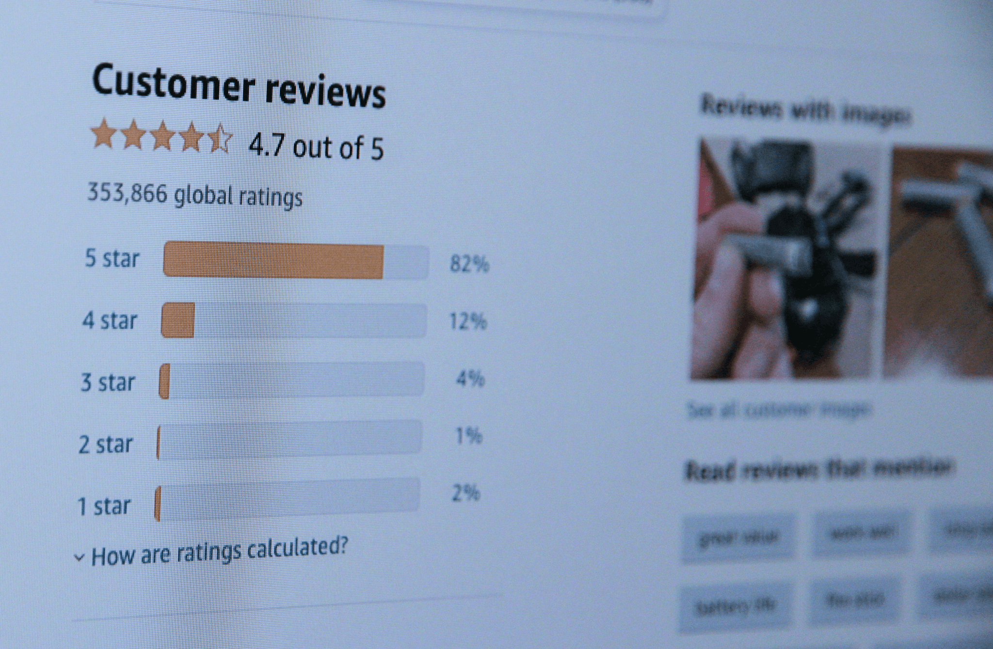 feedback from aliexpress manufacturer users