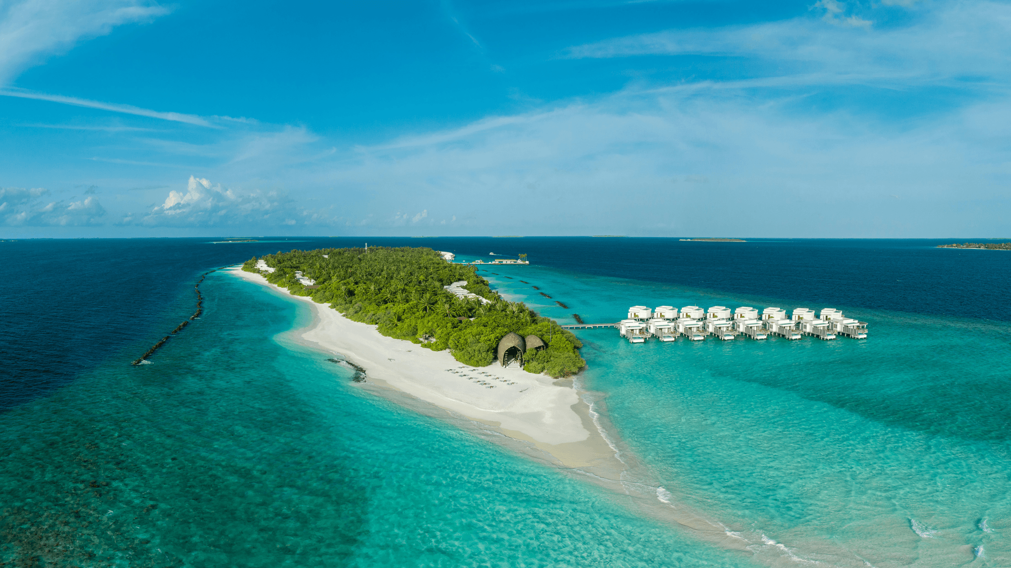 Luxury Private Island Resorts