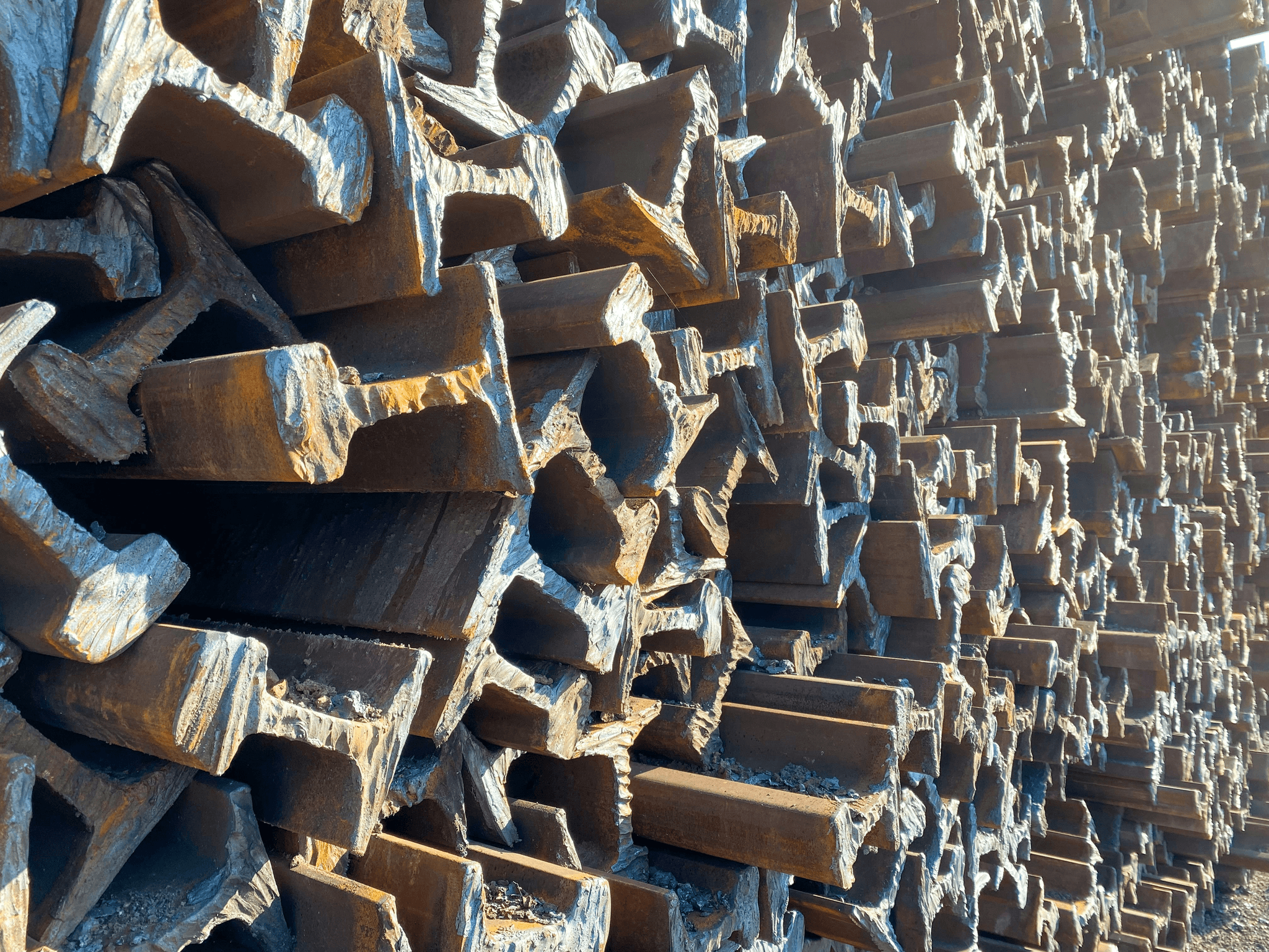 réemploi matériaux