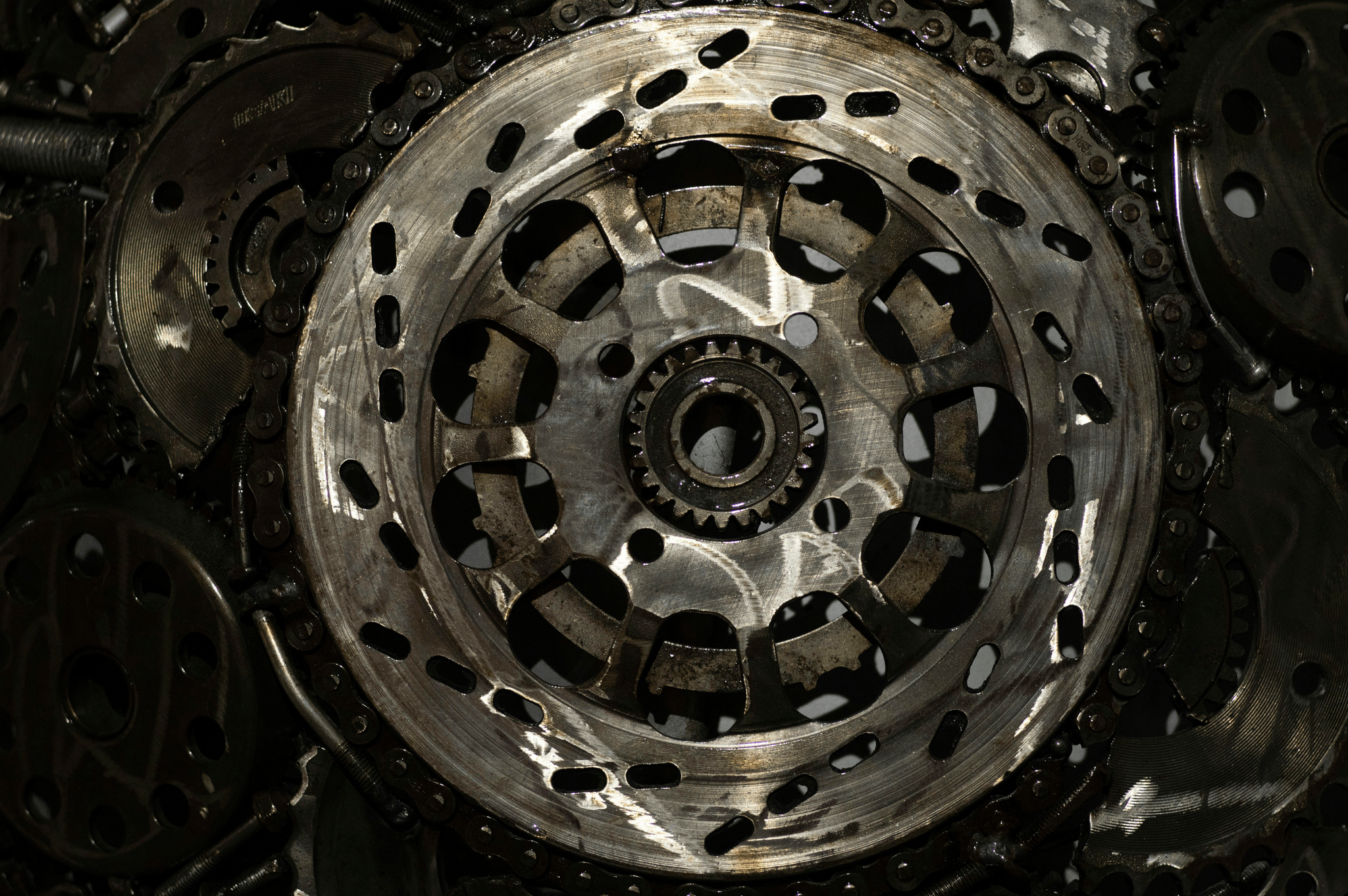 Utilizing Industry Networks to Find the Best Automotive Supplier