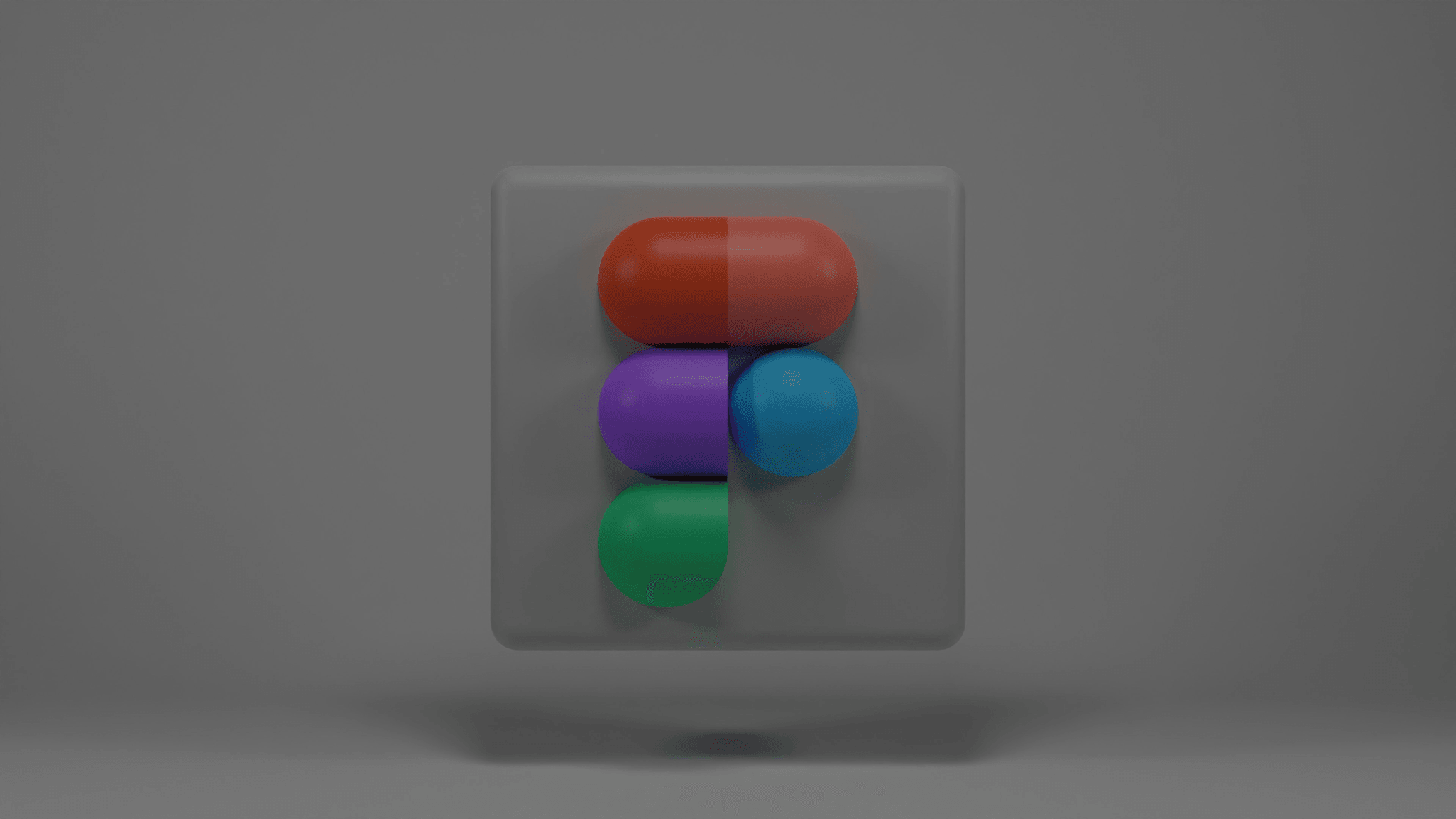 présentation de divers designs de conteneurs à capsules