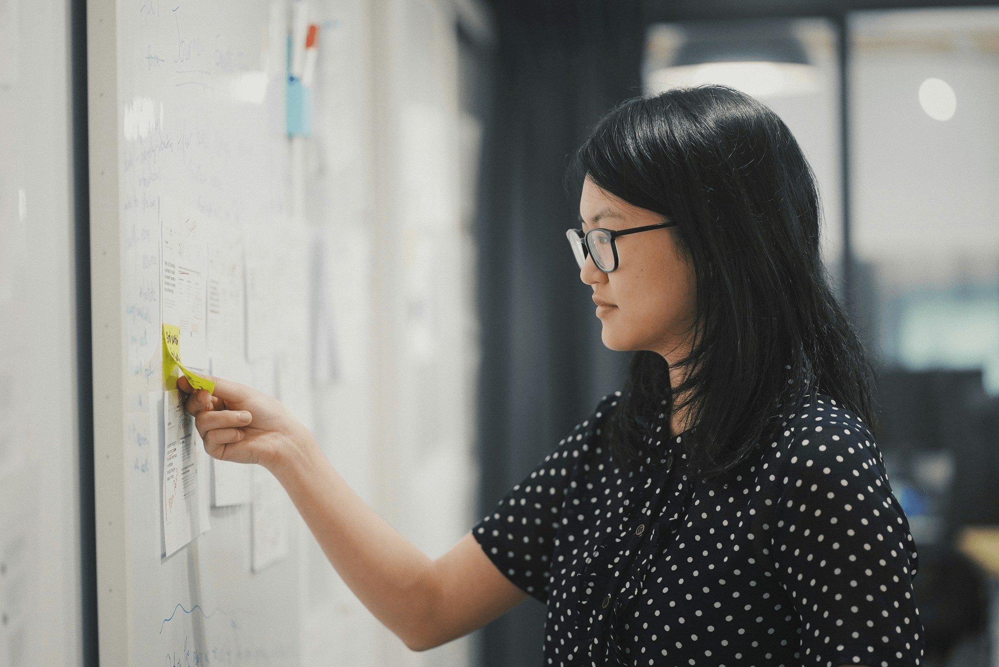 Find Manufacturer - Product Specifications Presentation