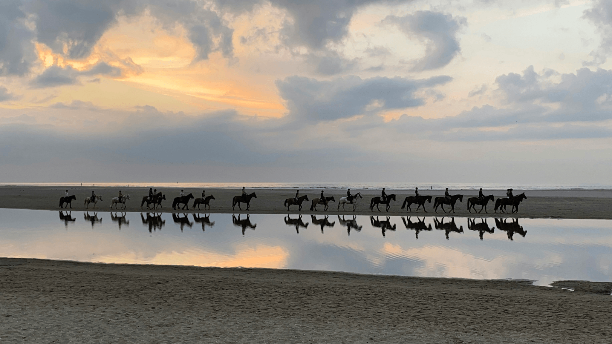 bivouac en pleine montagne