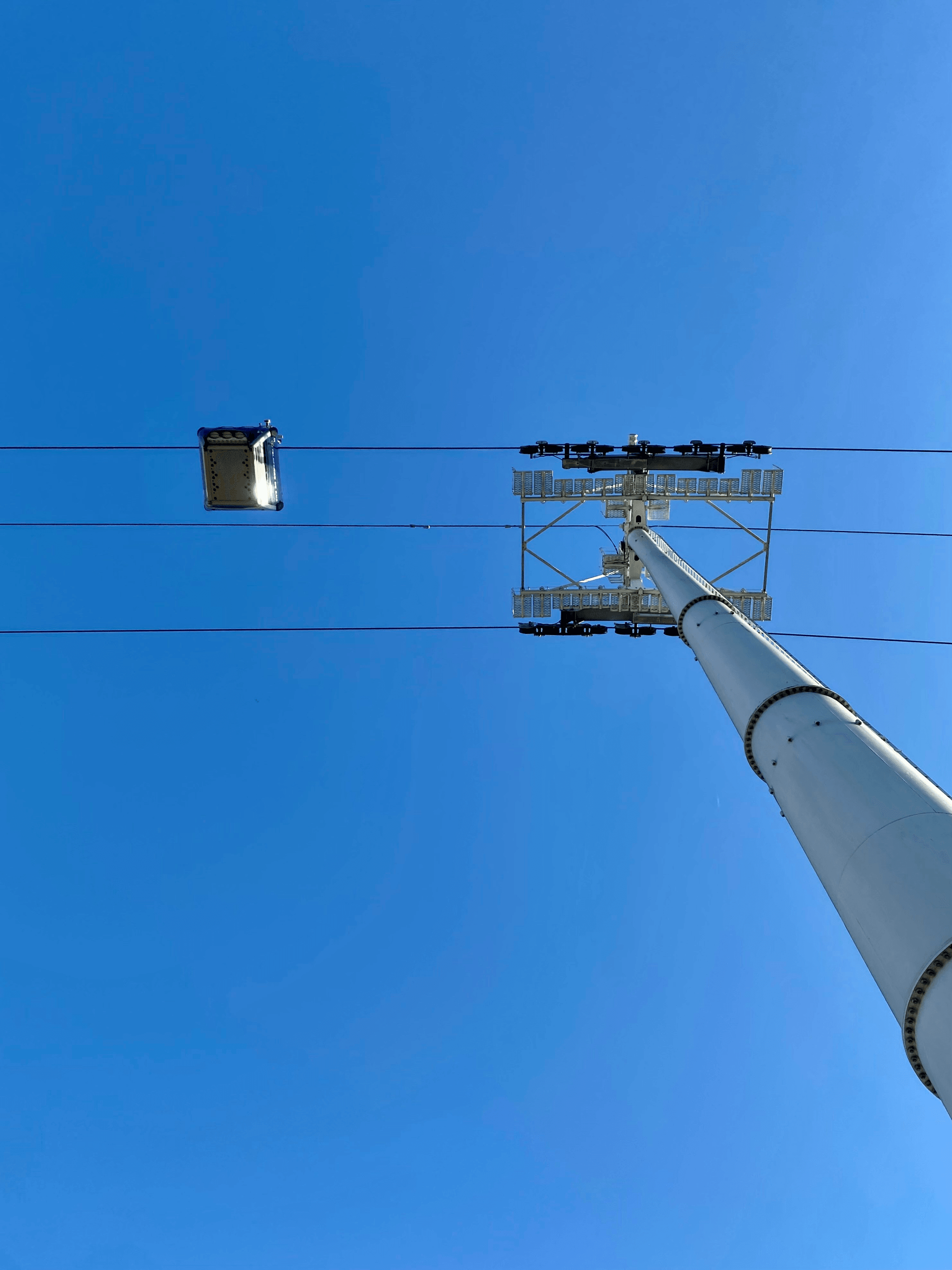 Understanding what is a guide wire electrical through structural stabilization.