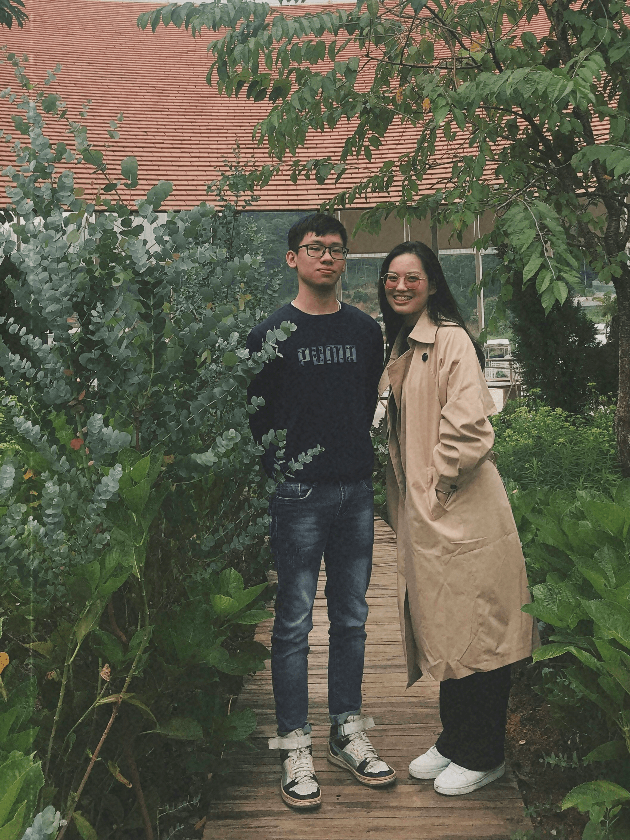 prefab house under 100k success story