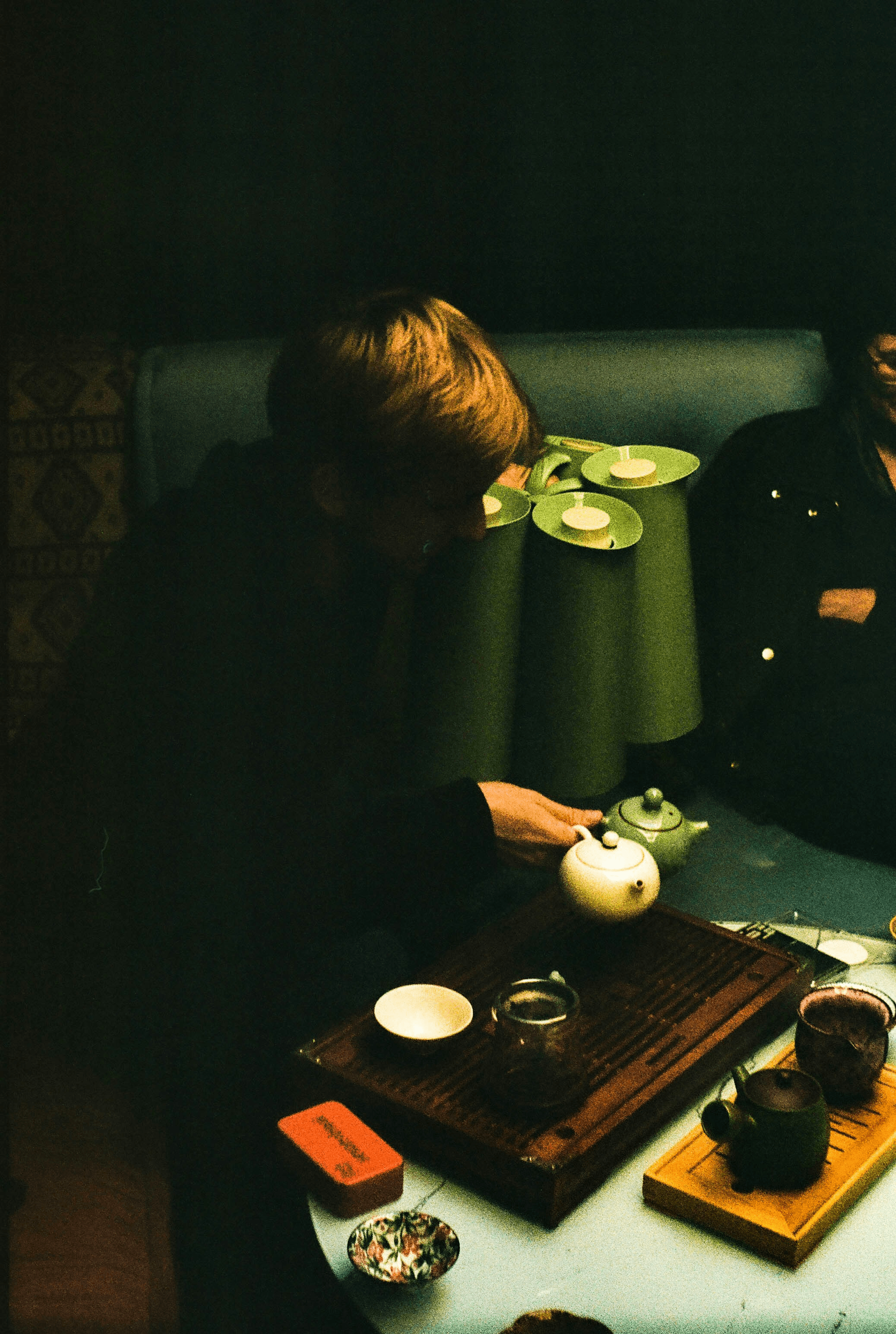 find suppliers in china through relationship building