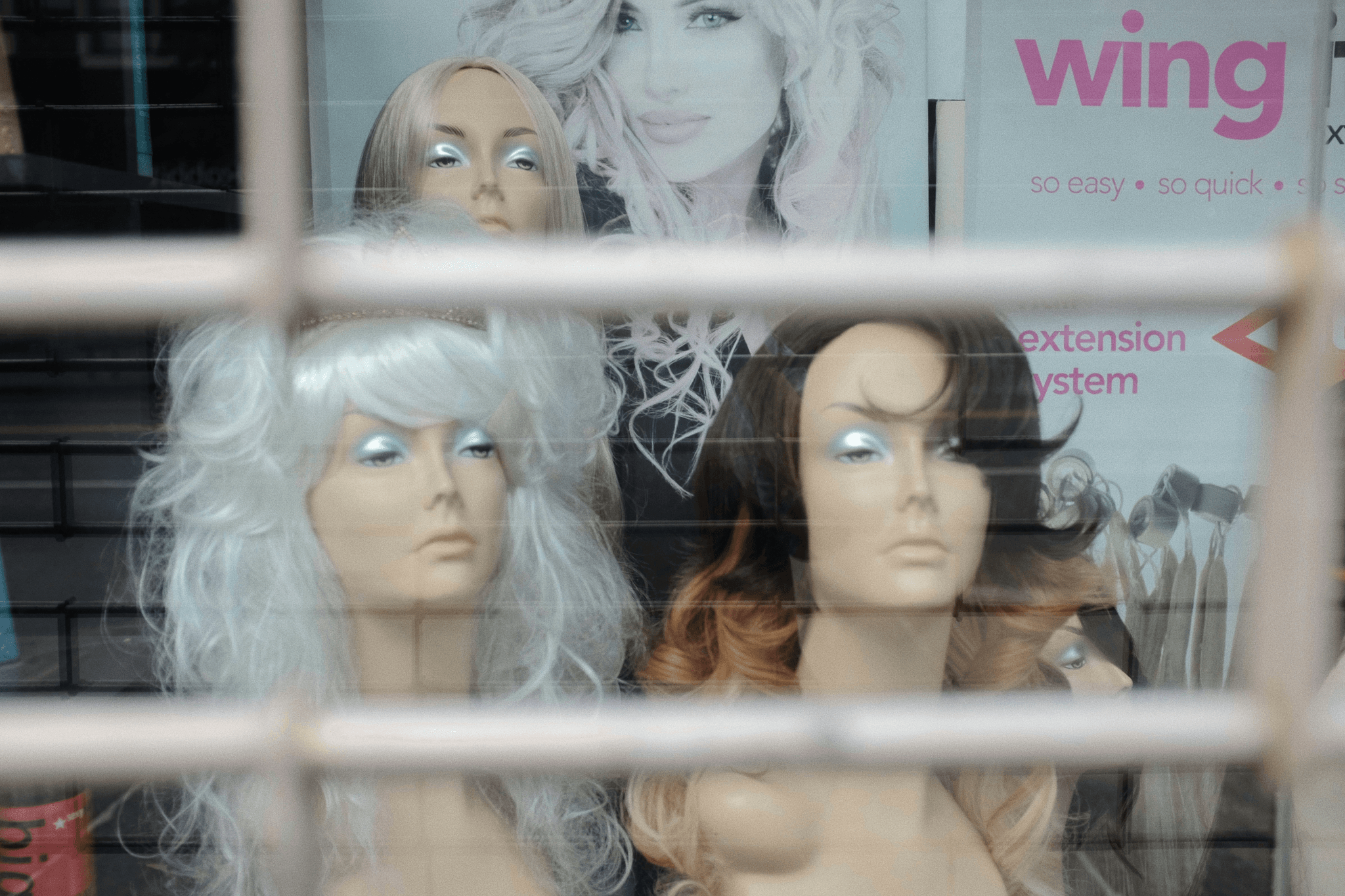 Explore top choices for hair wholesale near me with comfy wigs.