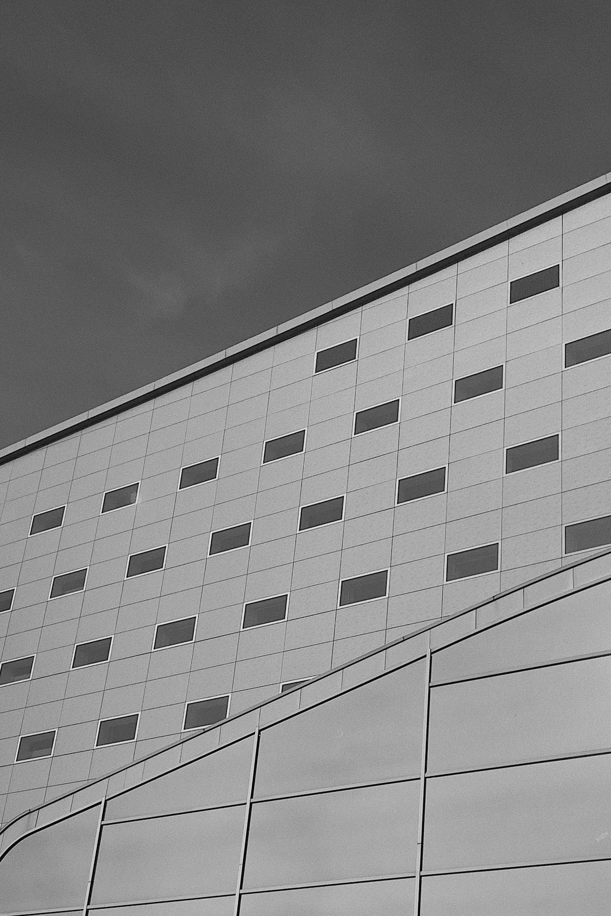 Modular Construction Case Study: State-of-the-art Medical Facility