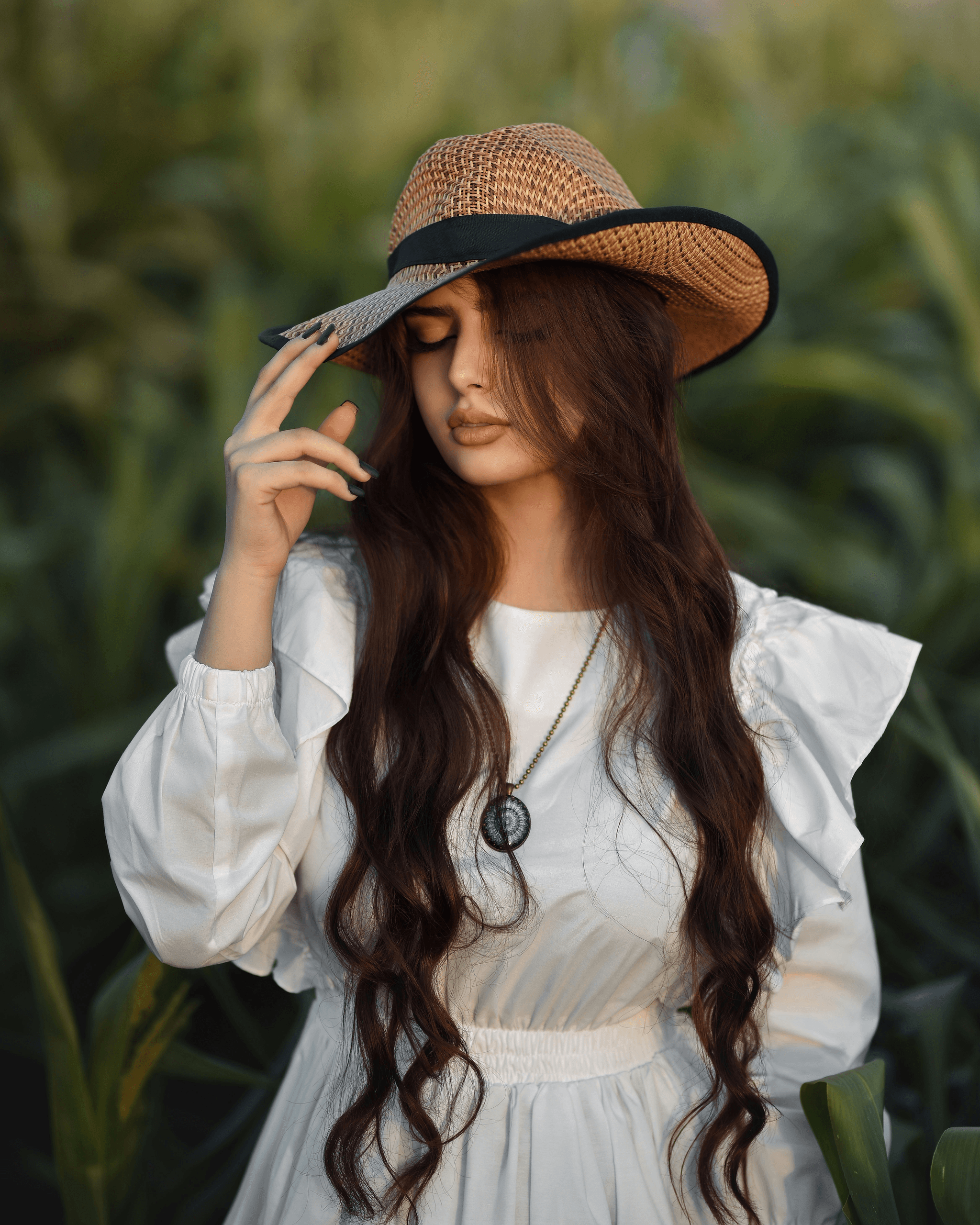 Stylish wigs by human hair wig companies