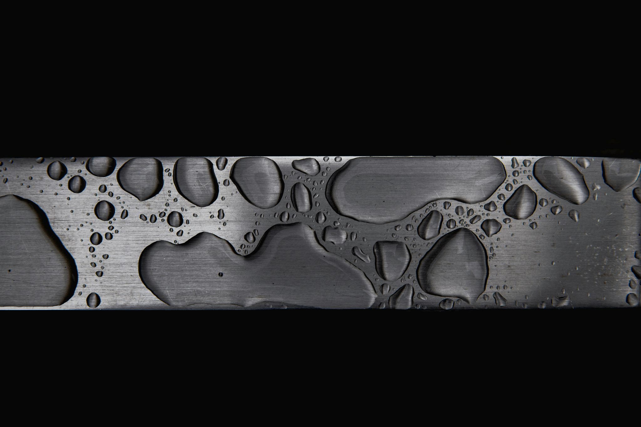 Gas Porosity in Metal Cutlery: Importance for Quality Control