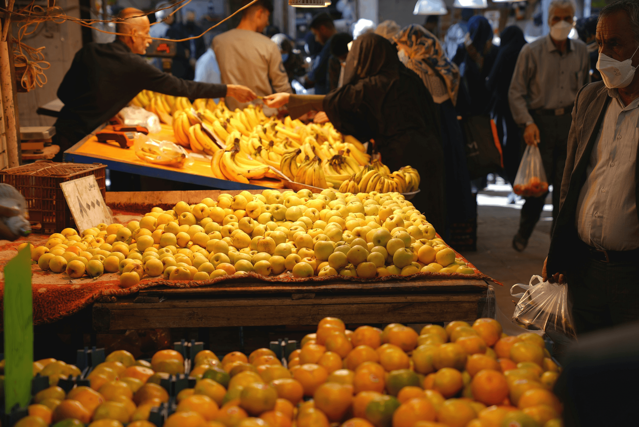 Explore unique airbnb brazil experiences including local markets.