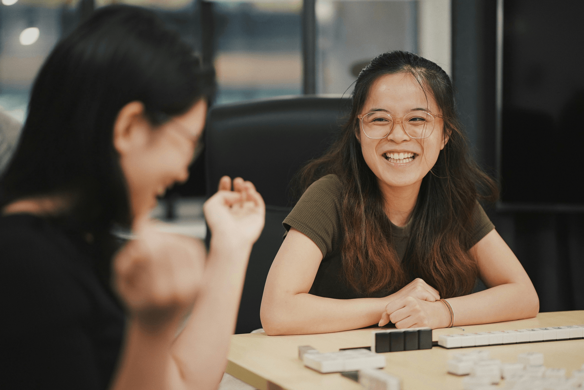 【桌遊手記】一個人也可以玩桌遊？缺了這個「東西」樂趣大不同｜淺談一人桌遊的風潮｜解憂桌遊堂