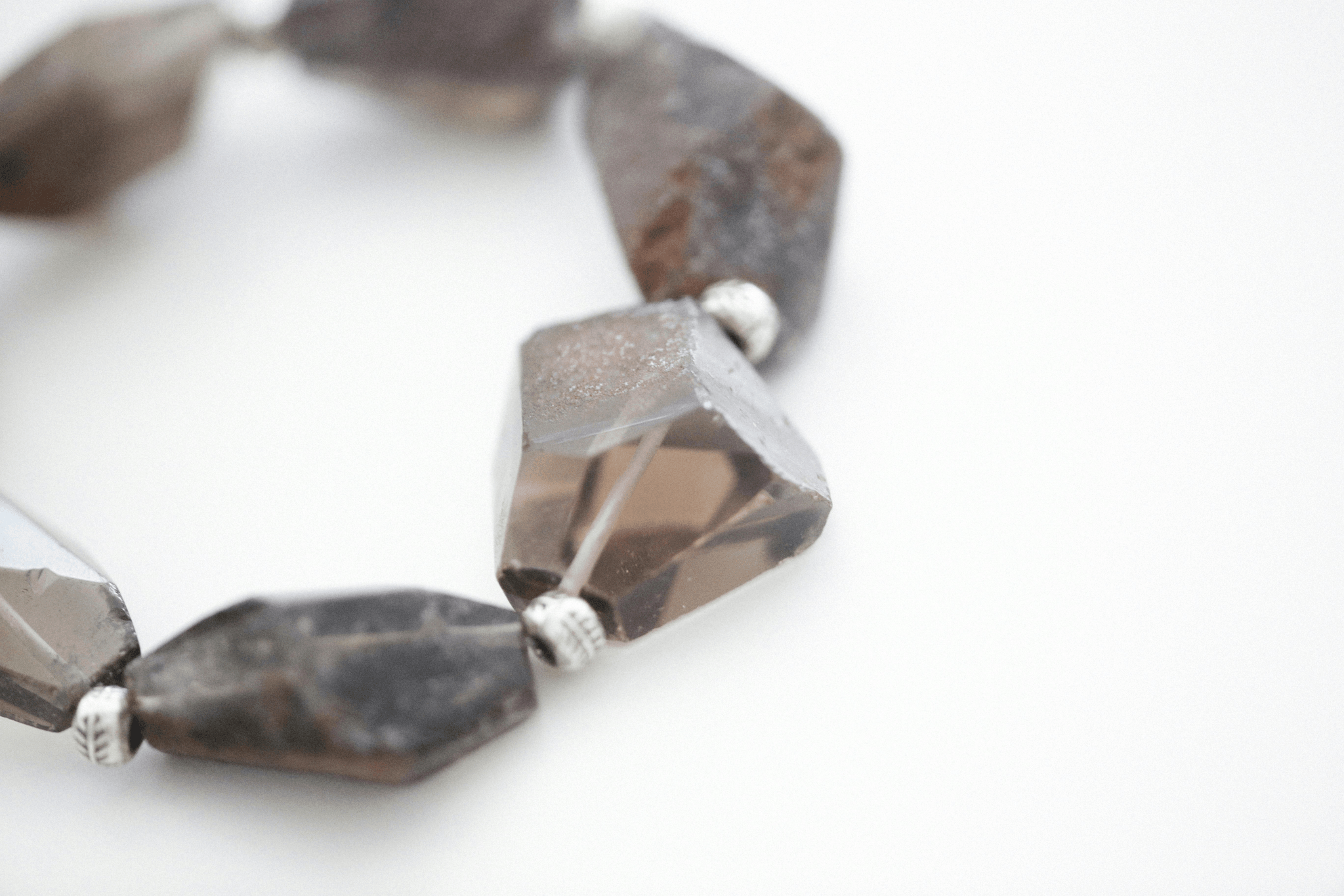 Healing Crystal Supplier - Amethyst Bracelet and Crystal Jewellery