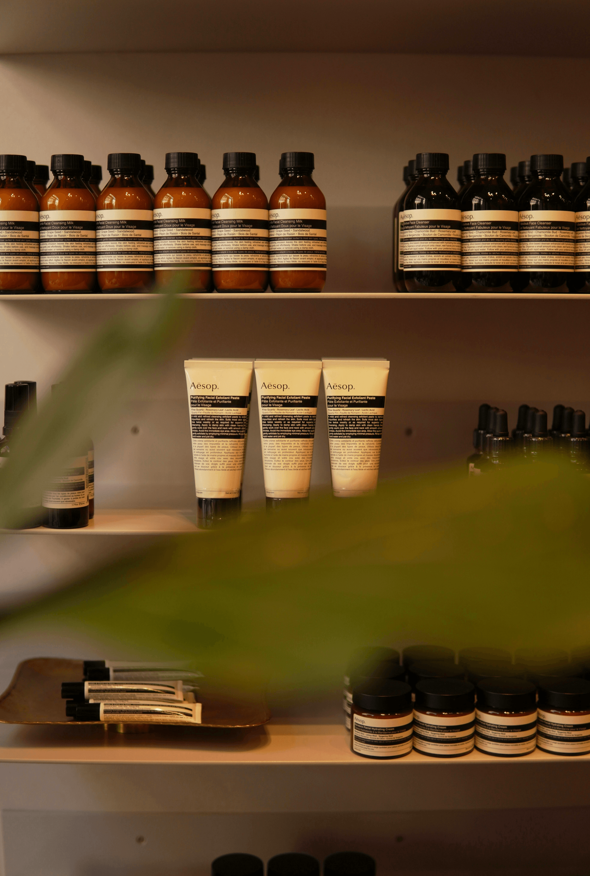 Most profitable items to import from China - Skincare & Cosmetics