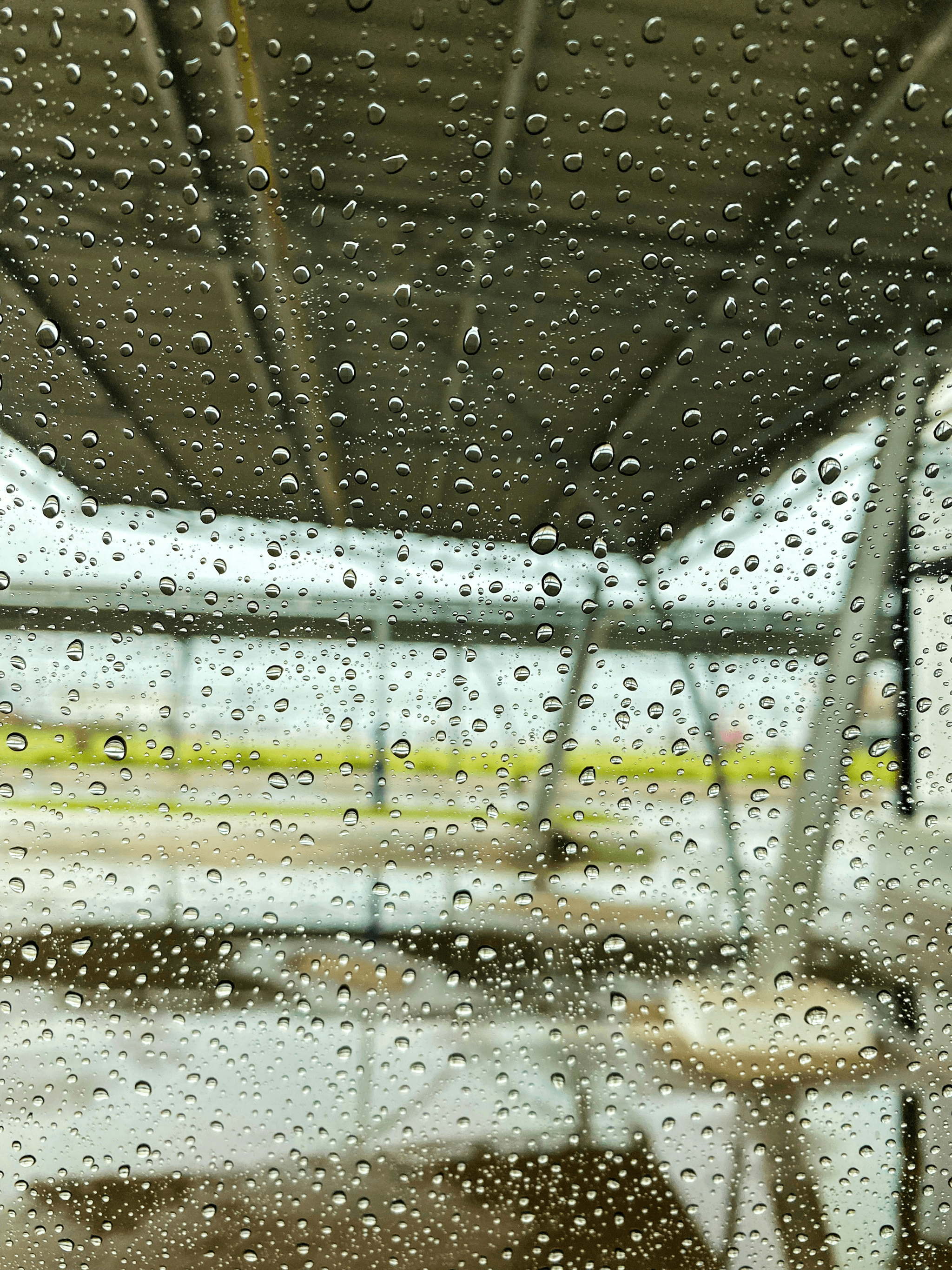 Real-time awos aviation system monitoring crucial flight parameters.