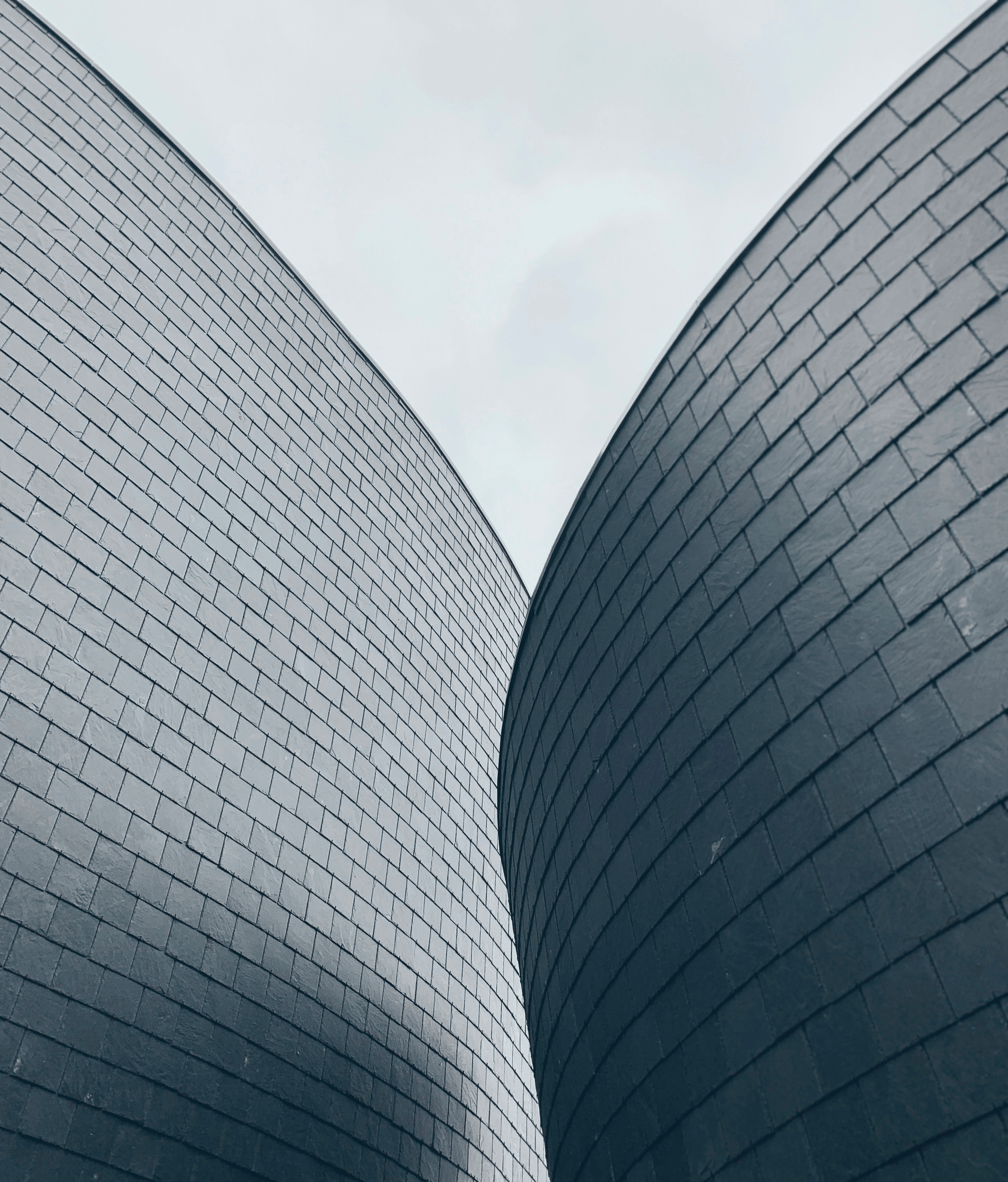 curtain wall vs window wall comparison