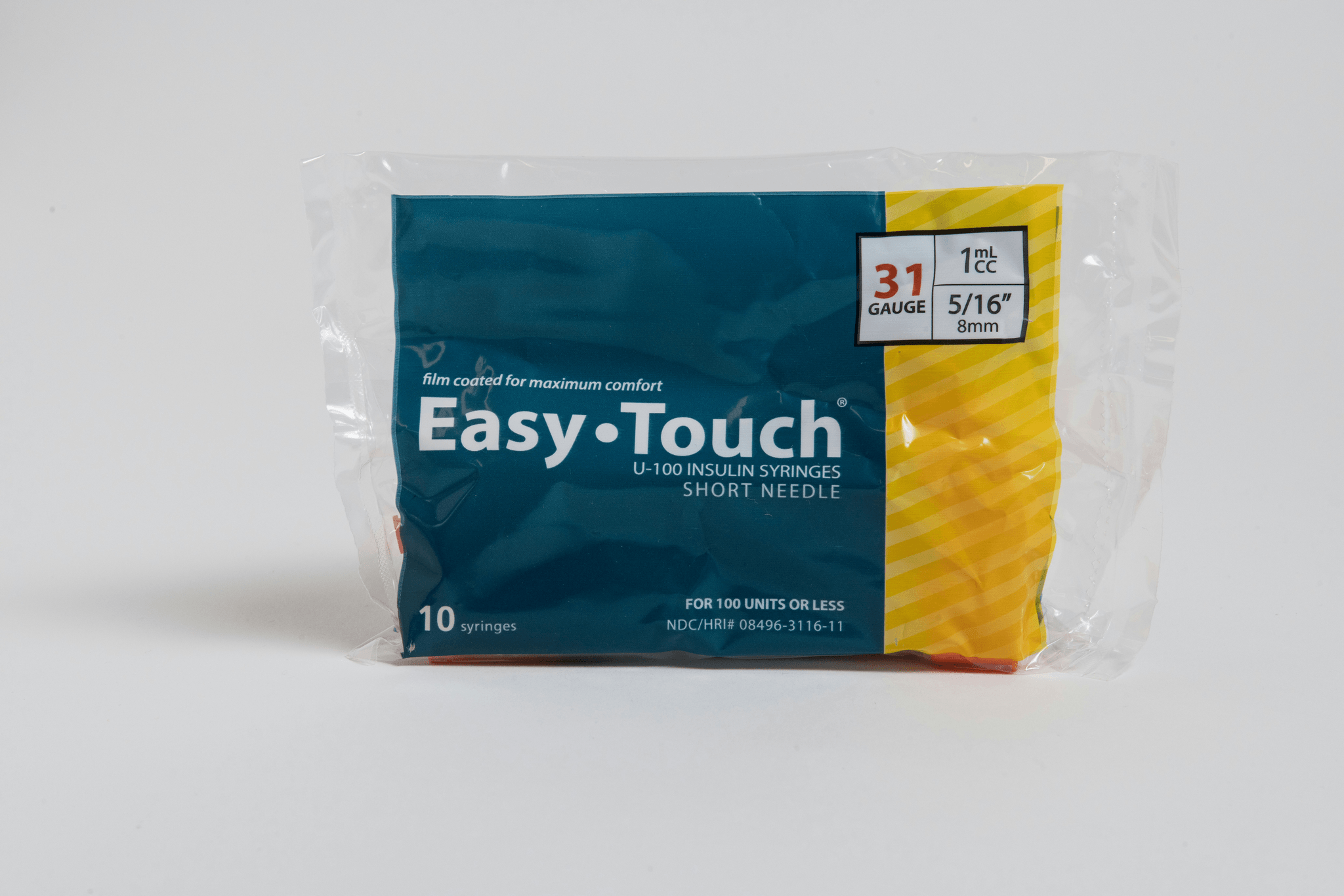 Human Repeat Insult Patch Test for Baby Wipe Inspection safety check