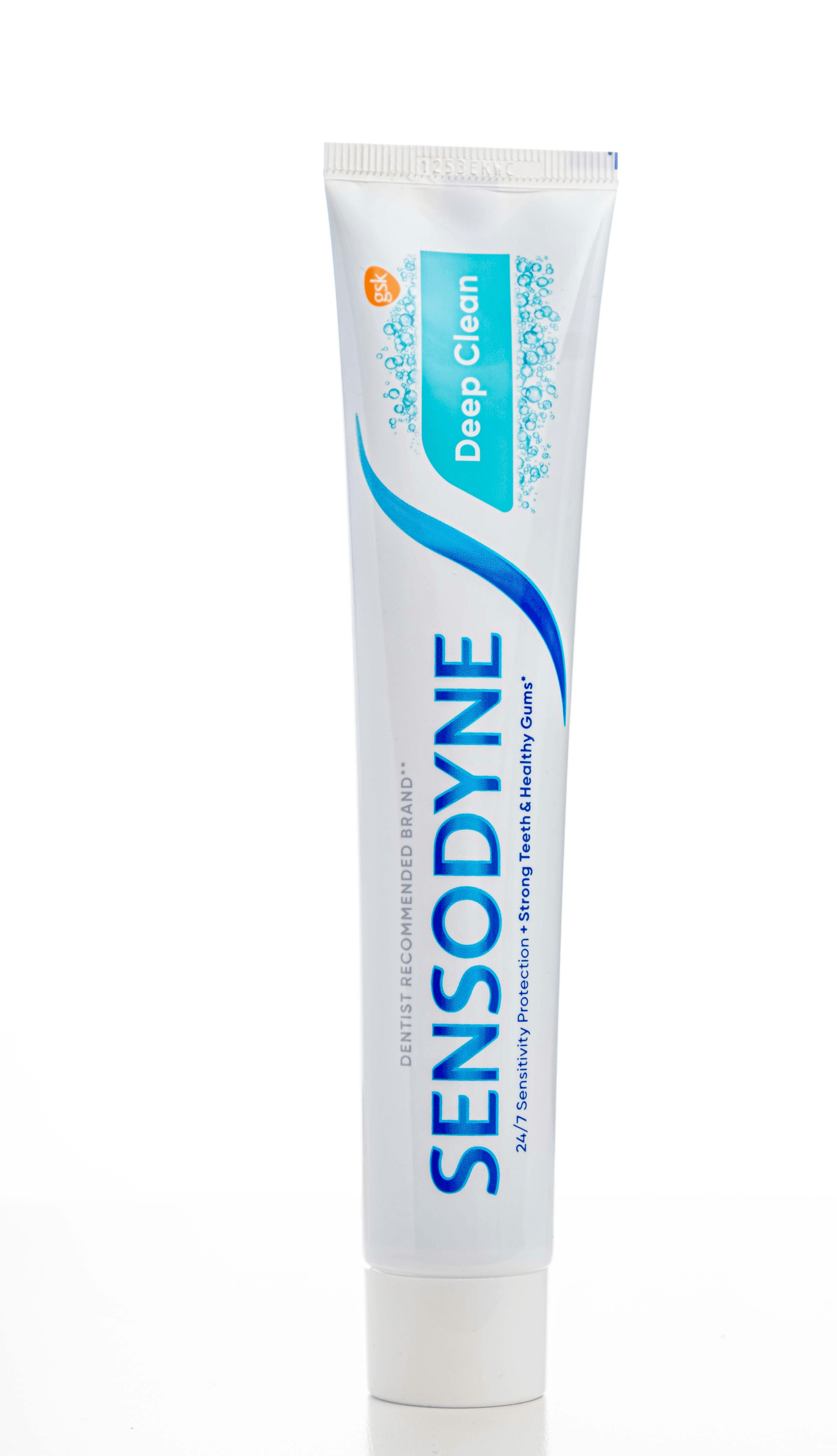 Toothpaste Inspection ensuring quality through careful examination