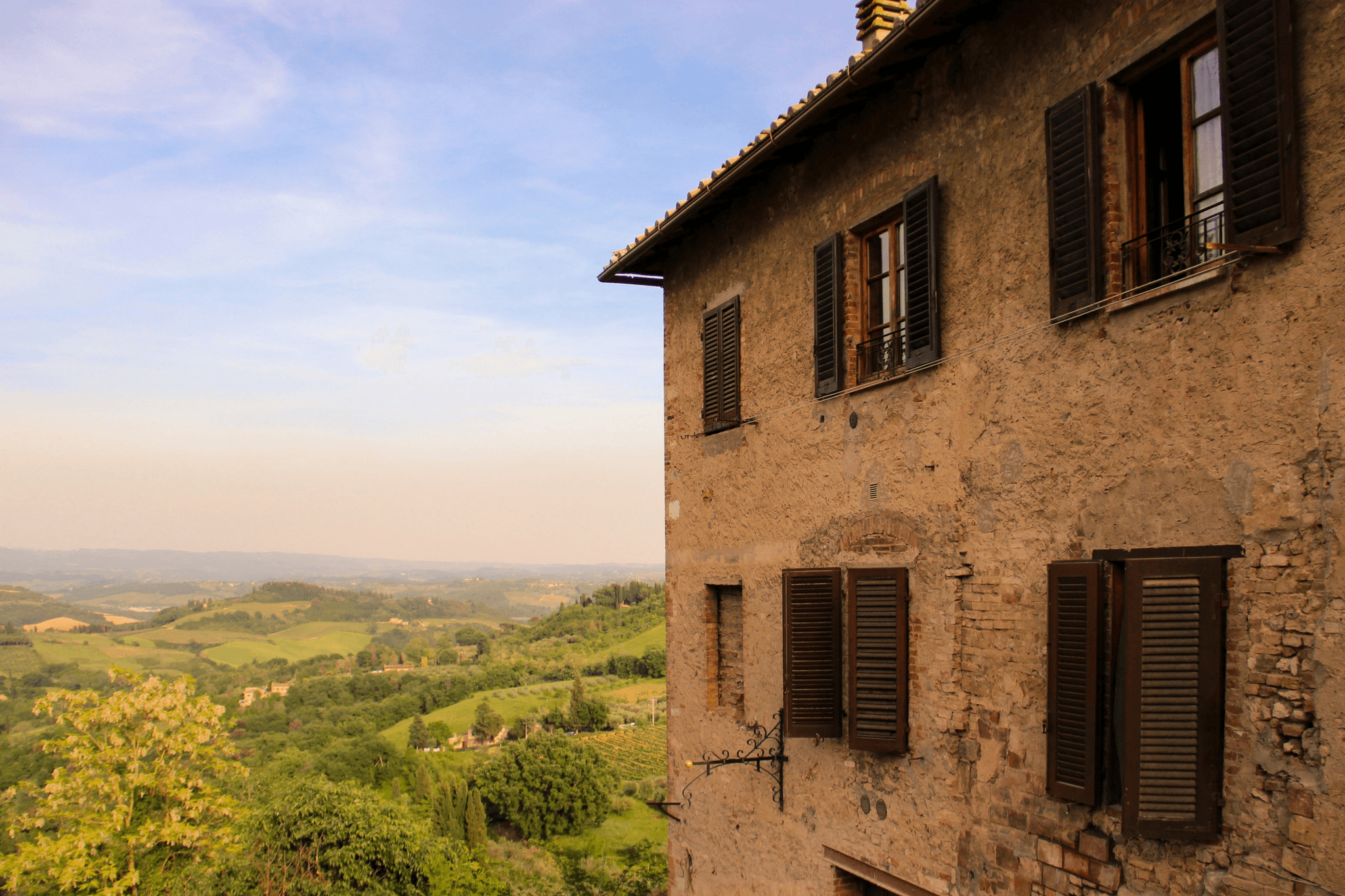 Tuscany, Italy