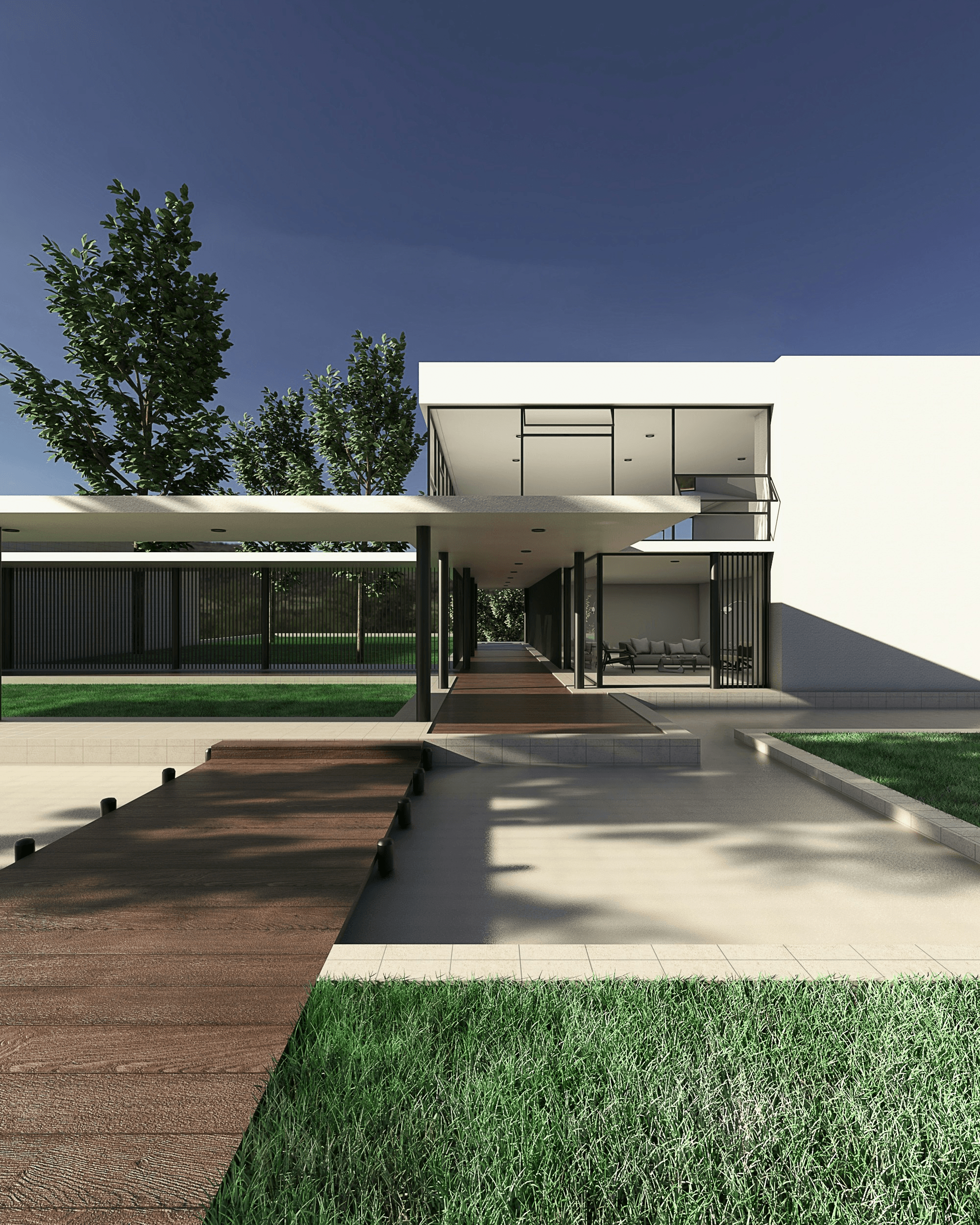 granny flats prefabricated sustainable living