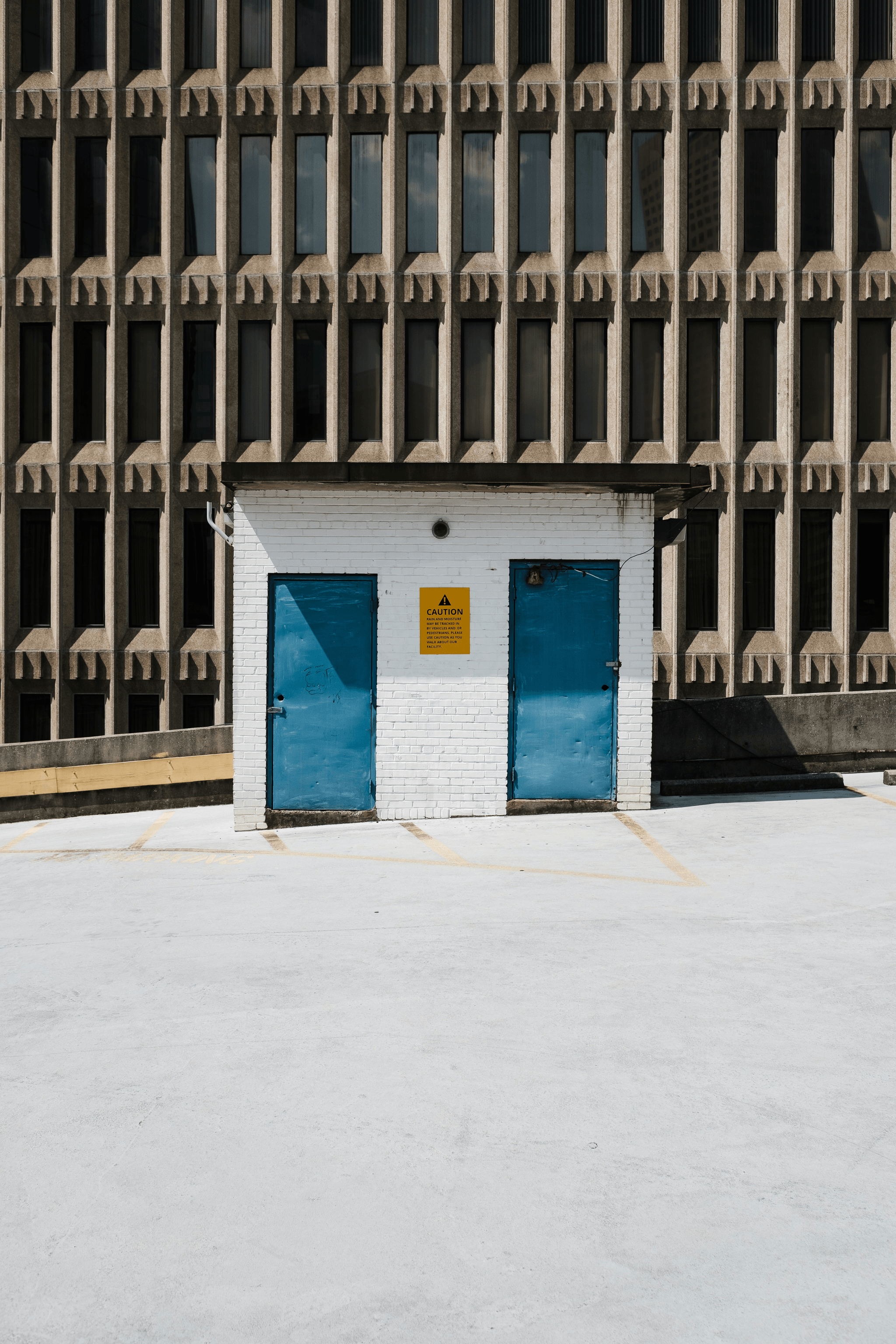 prefab toilet buildings showcasing modern design elements