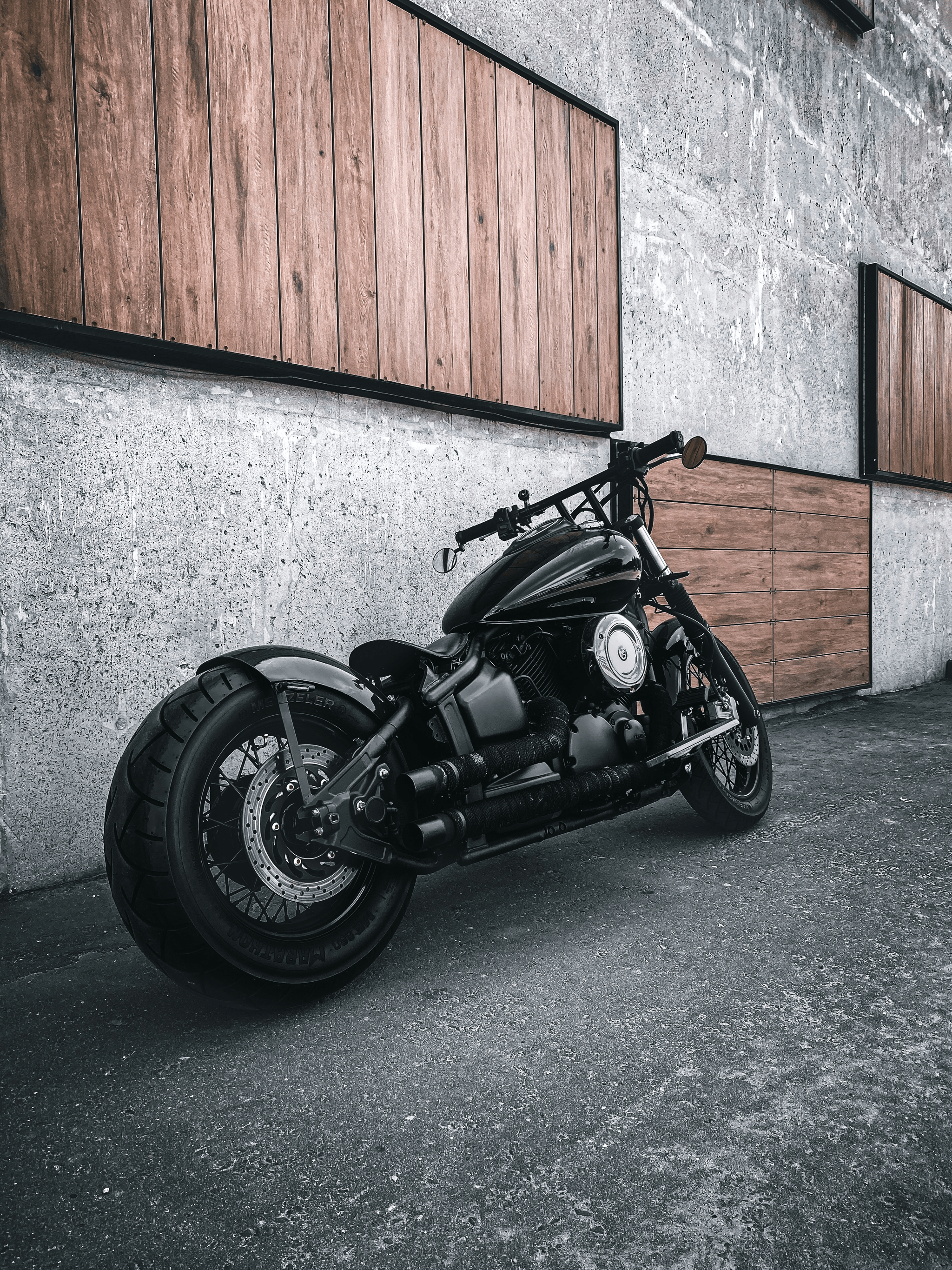 Phuket: Big Bike rental 