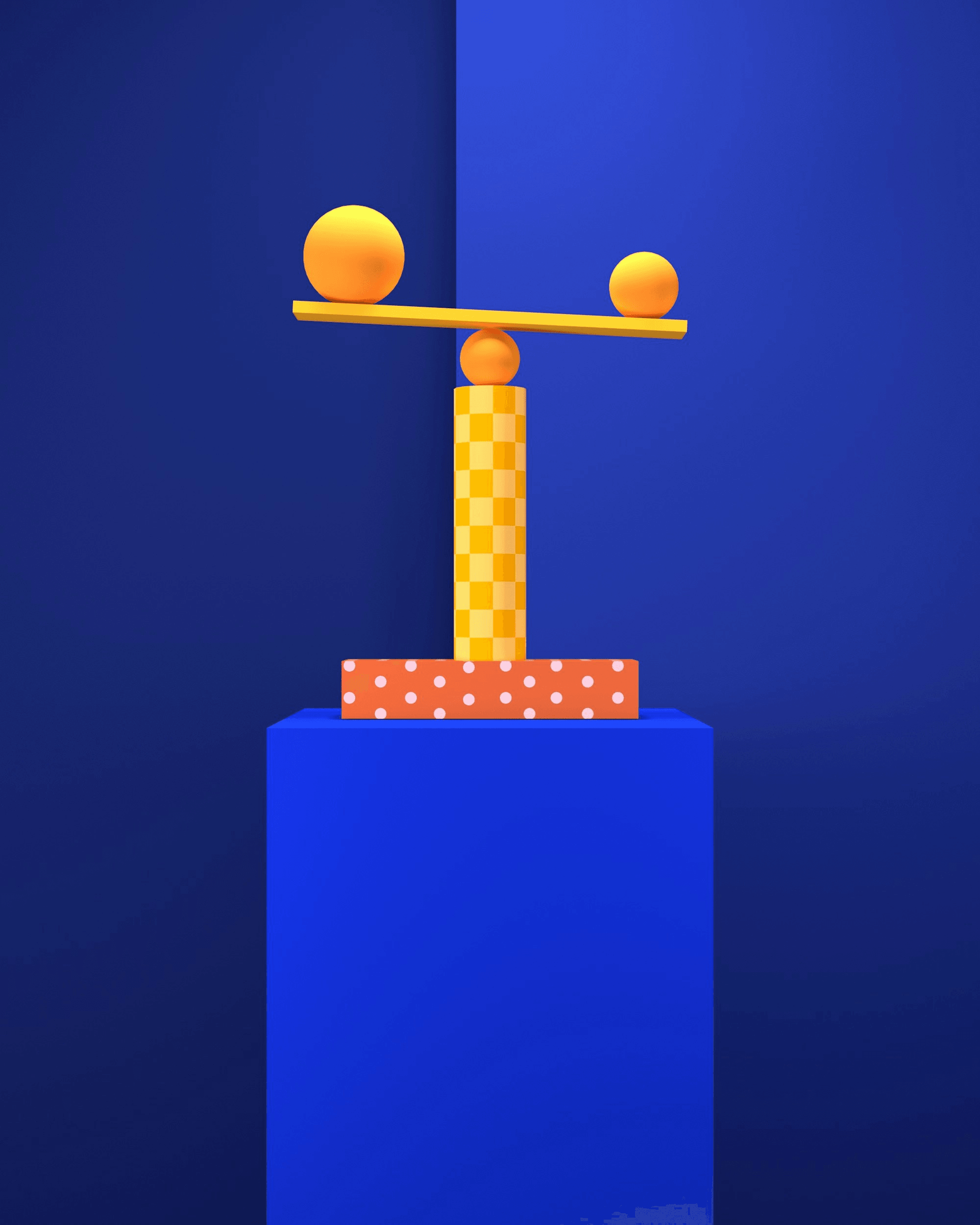 Illustration depicting risk management strategies and quality assurance in strategic sourcing companies.