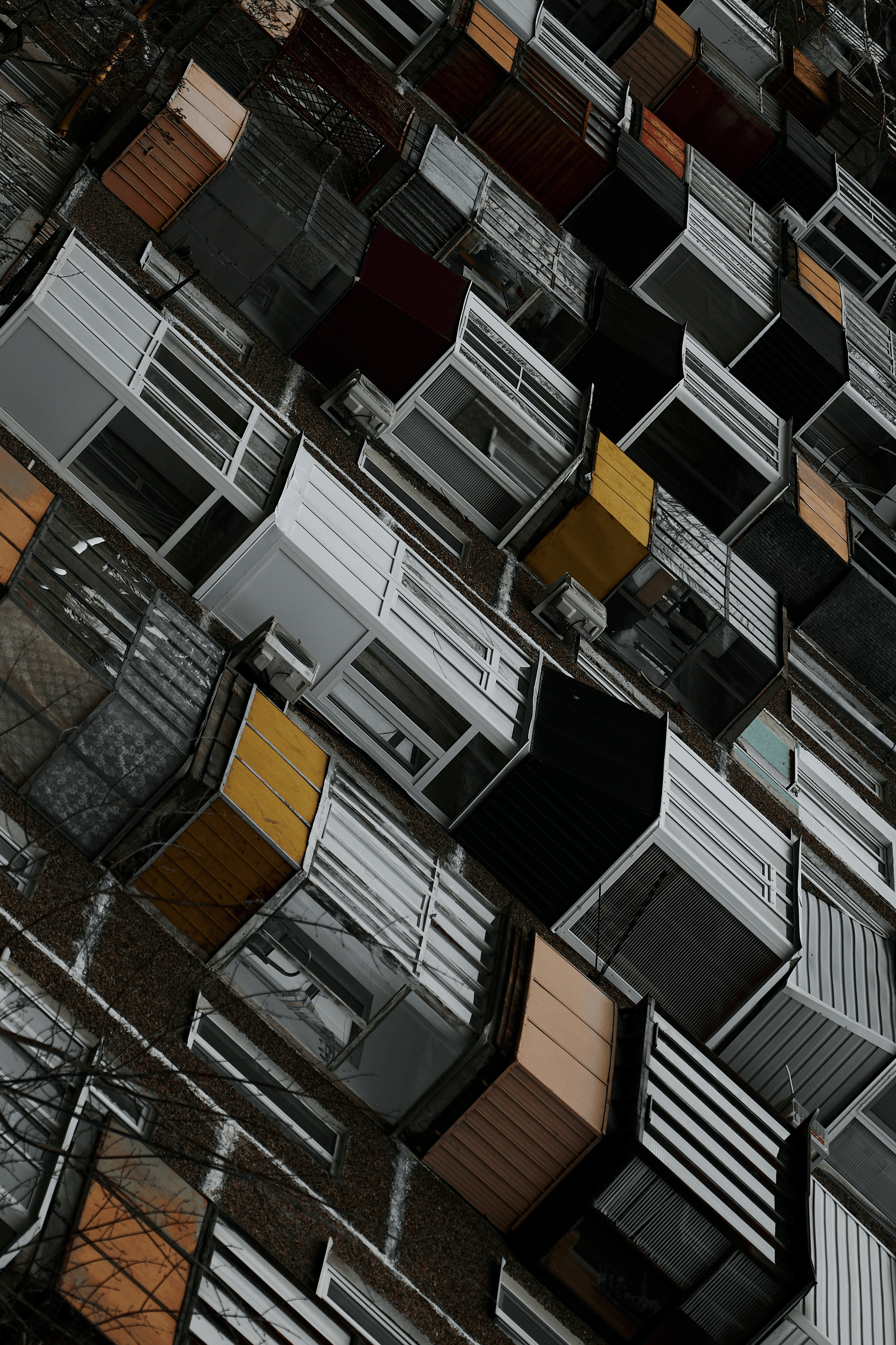 Beneficios medioambientales de los contenedores vivienda