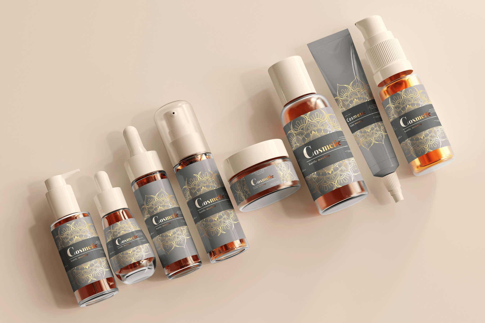 private label sourcing showcasing innovative product designs