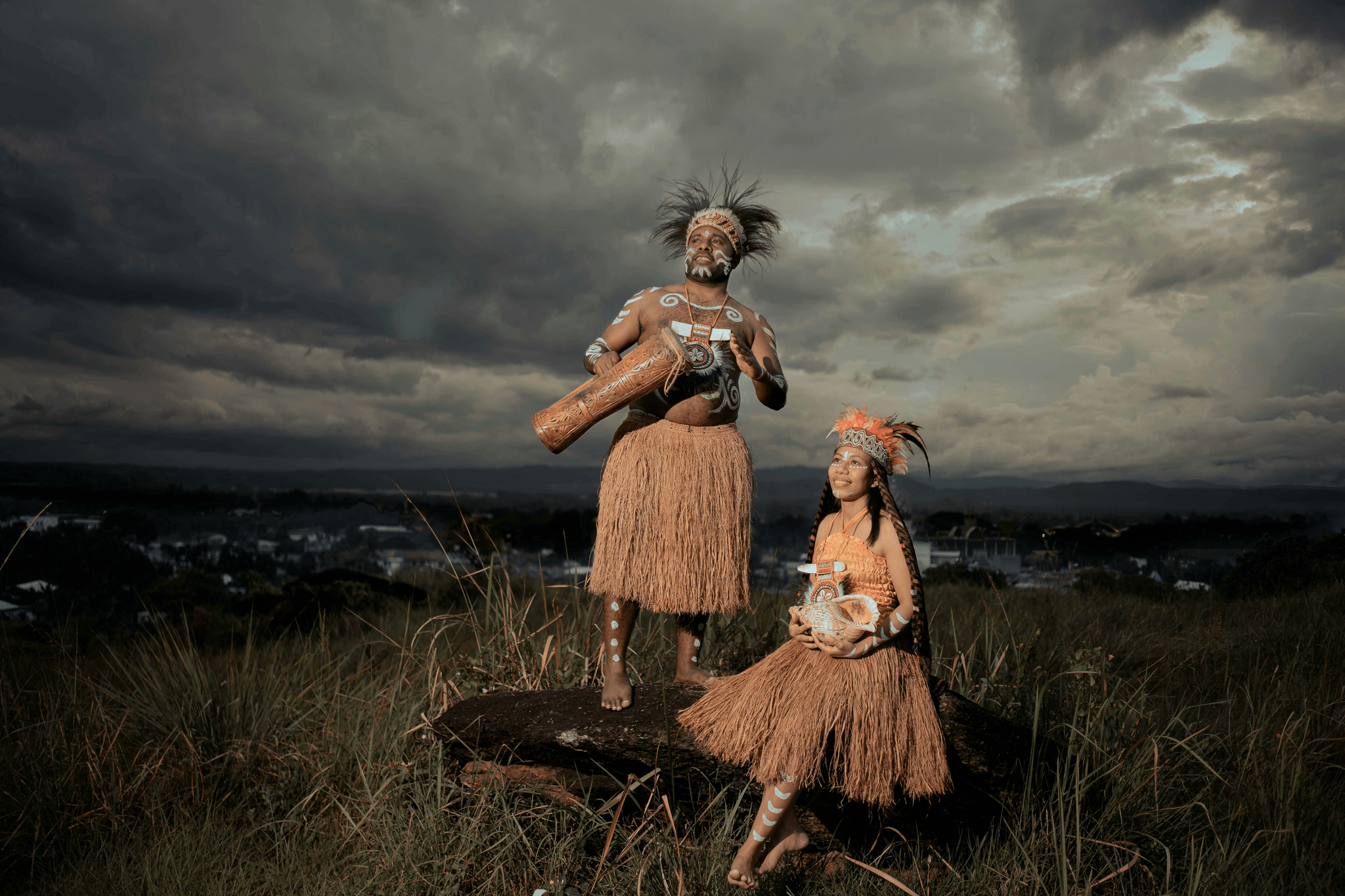 DISCOVERING THE UNIQUE FEATURES OF THE UMAJAMNĒN TRIBE ...