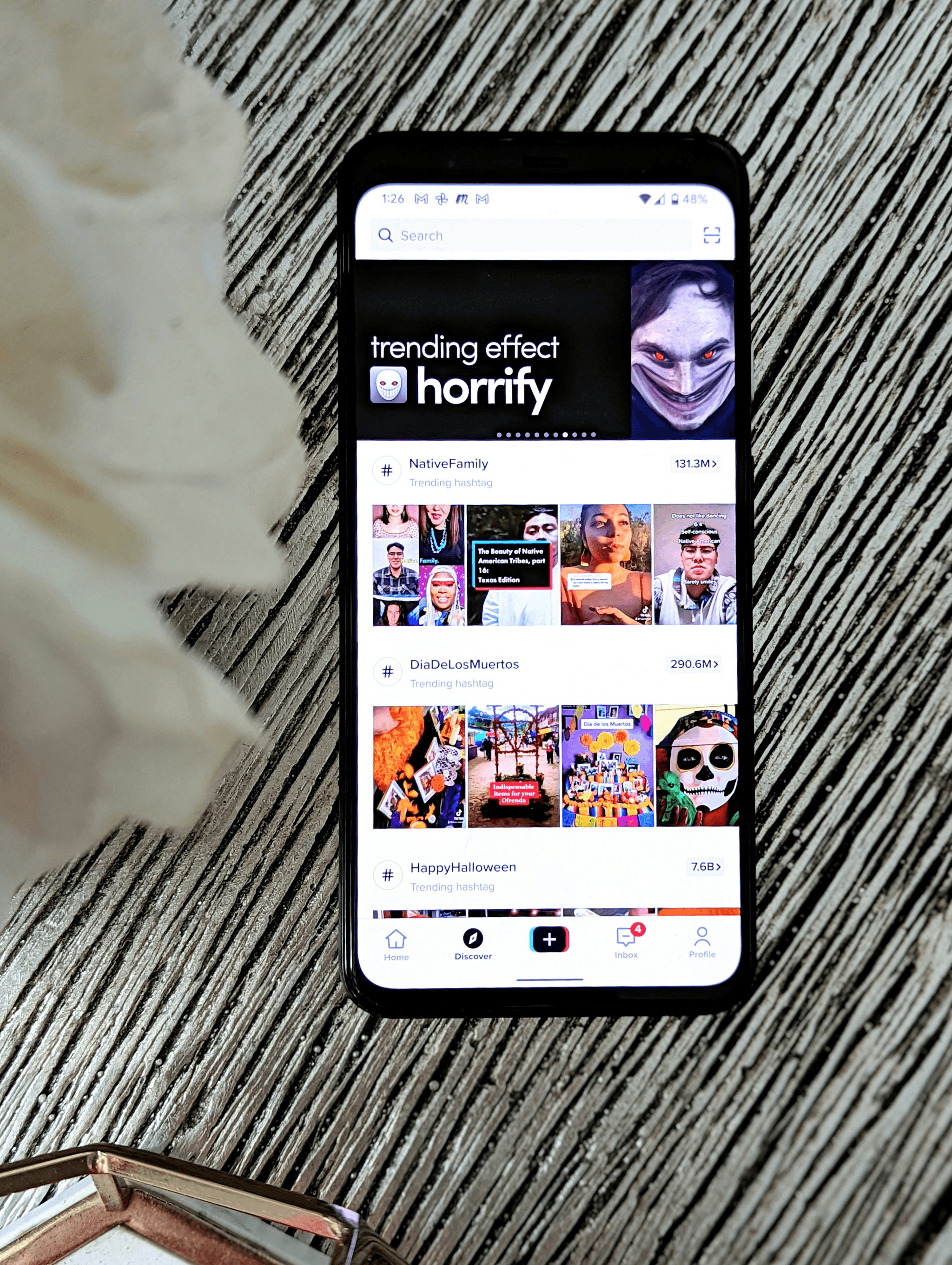 自定义视频播放列表