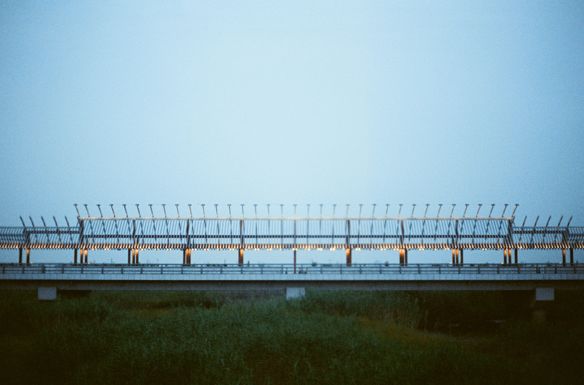 rvr in aviation measurement equipment