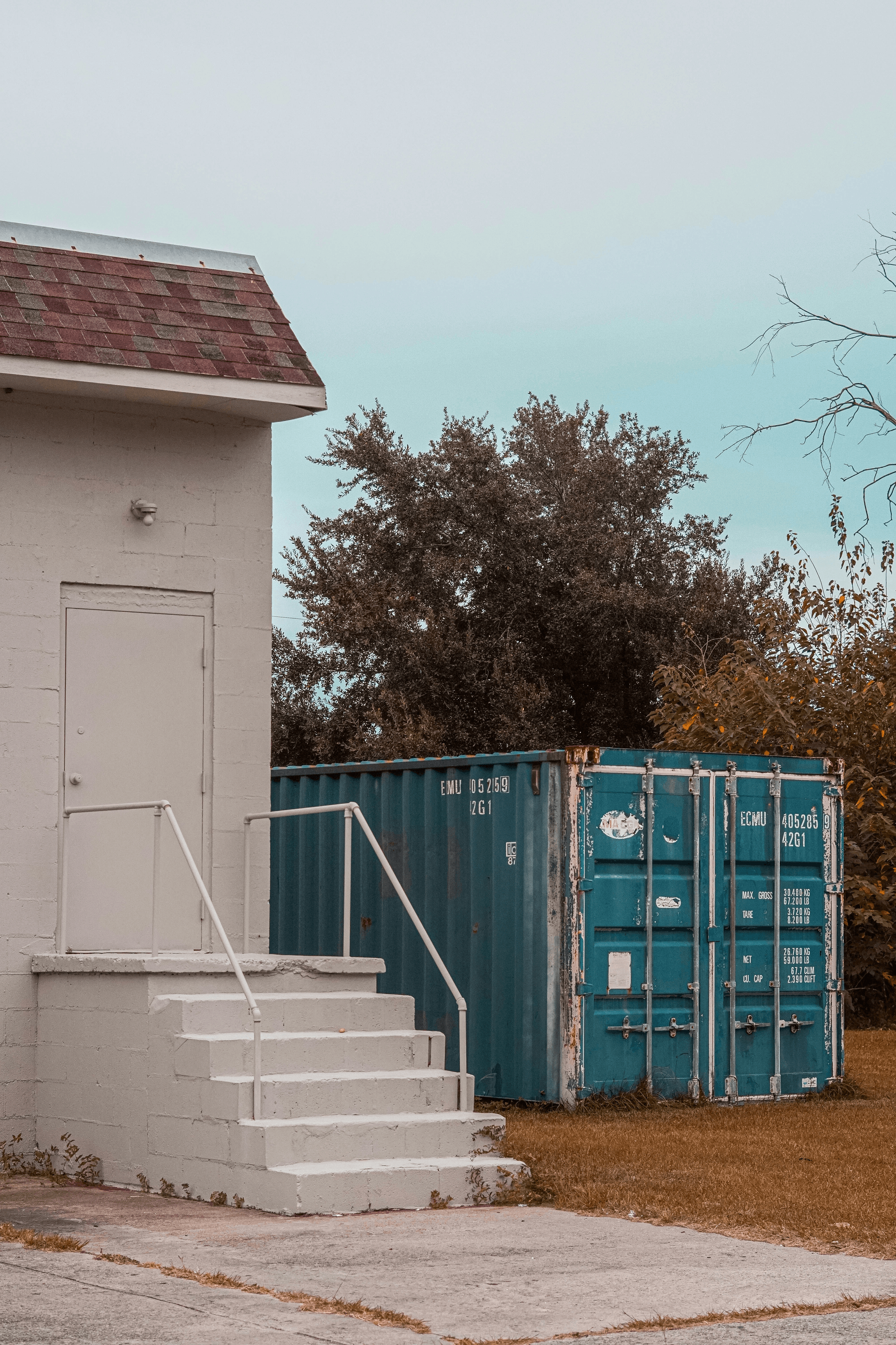 Container at Home Cost Analysis Comparison