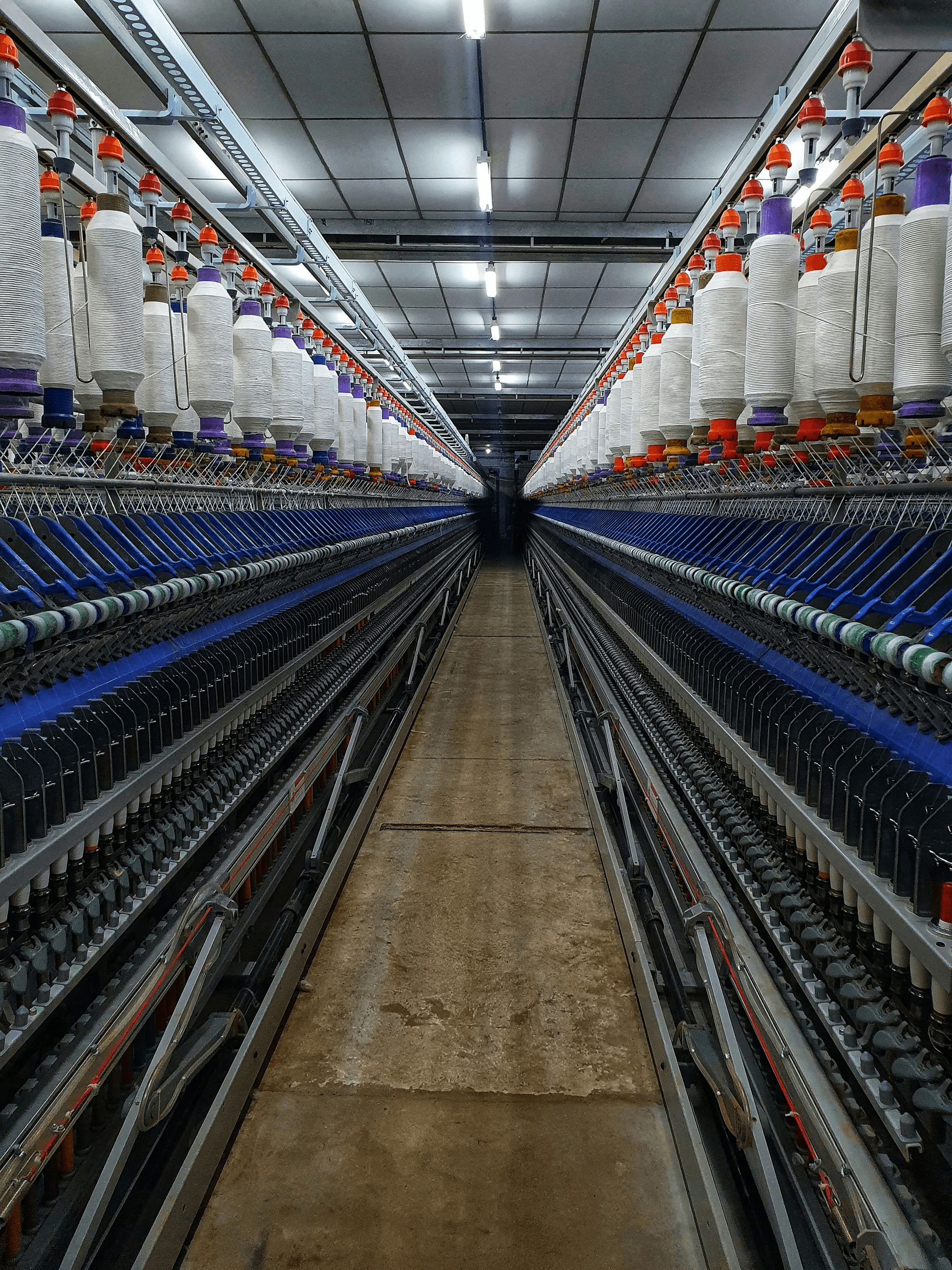 Top Clothing Manufacturers in China Embracing Technological Advancements