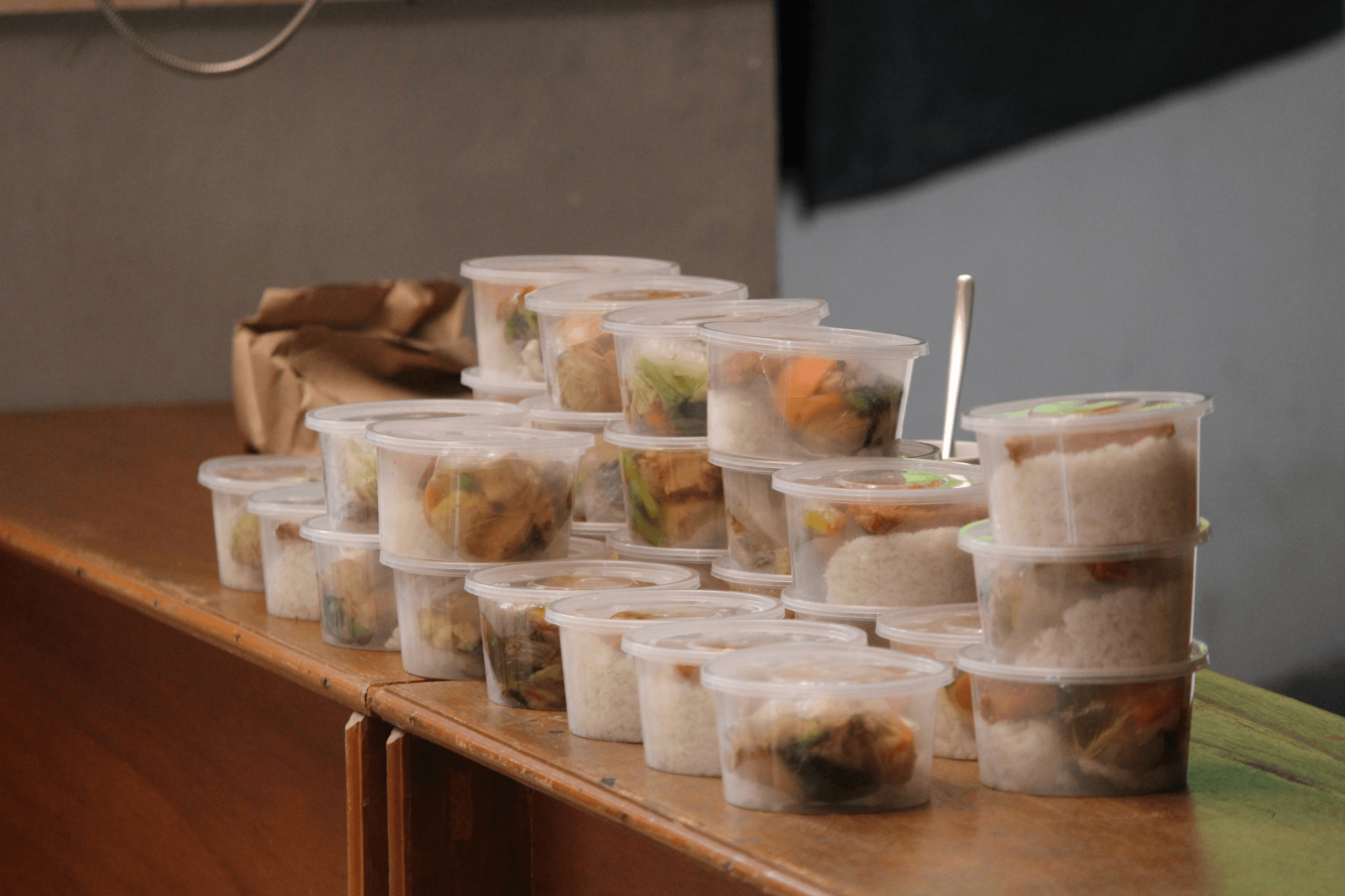 Portion control cups for sale at Unitedpakstore