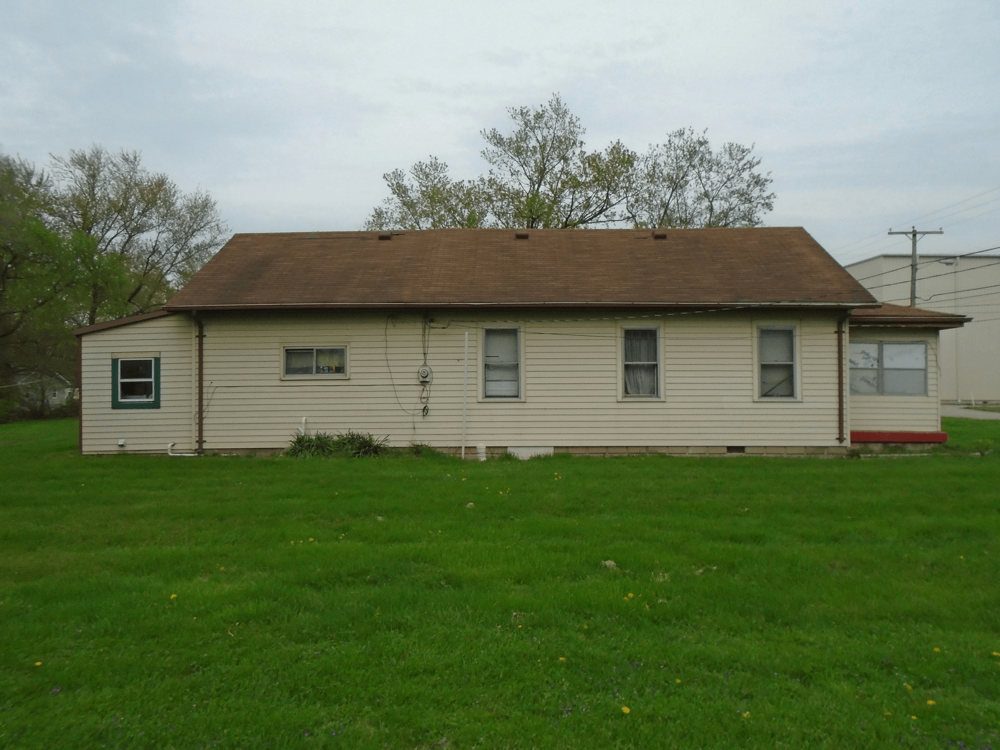 Affordable living solutions with a stylish mobile home duplex