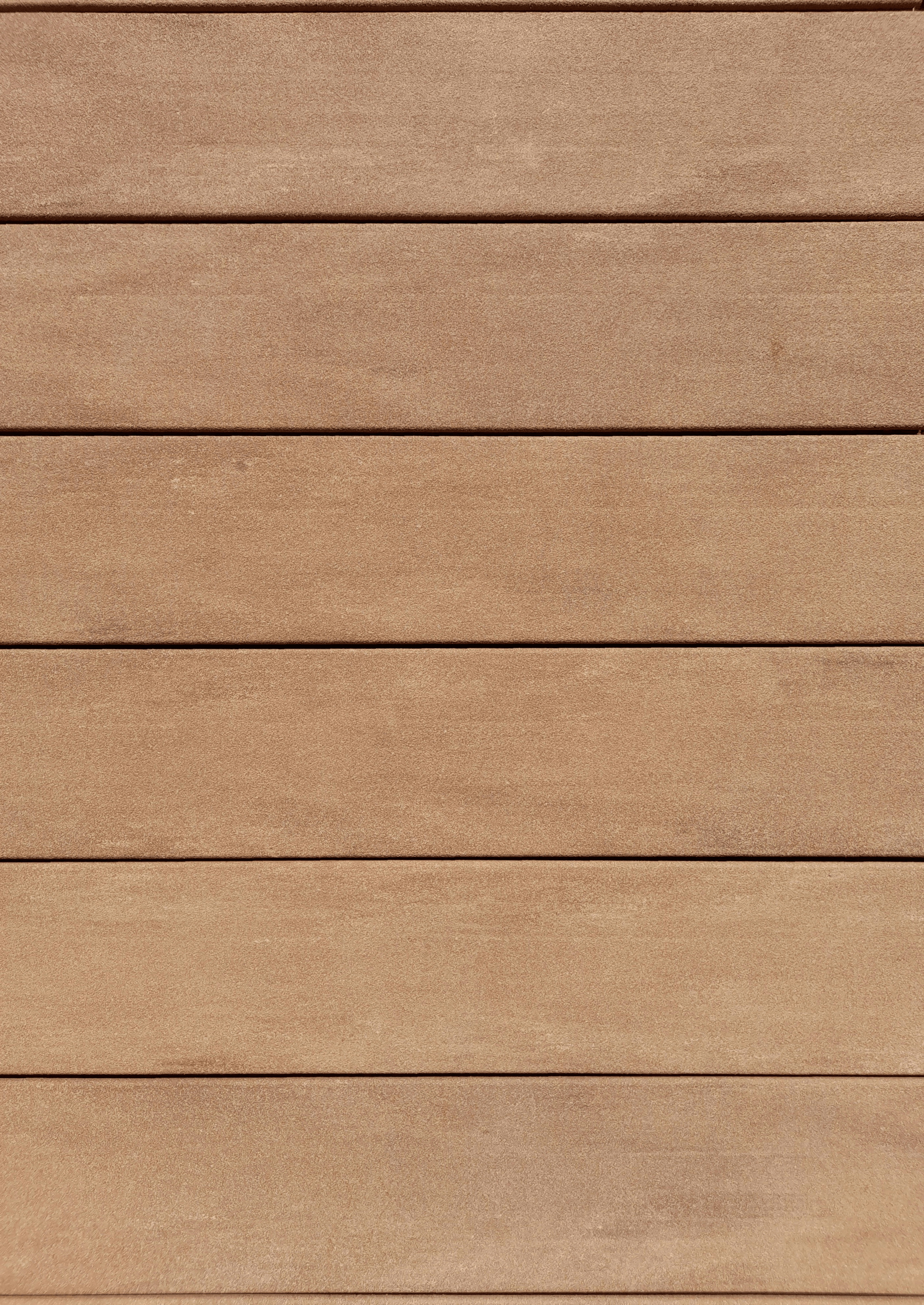 Explore different styles of non wood decking options.