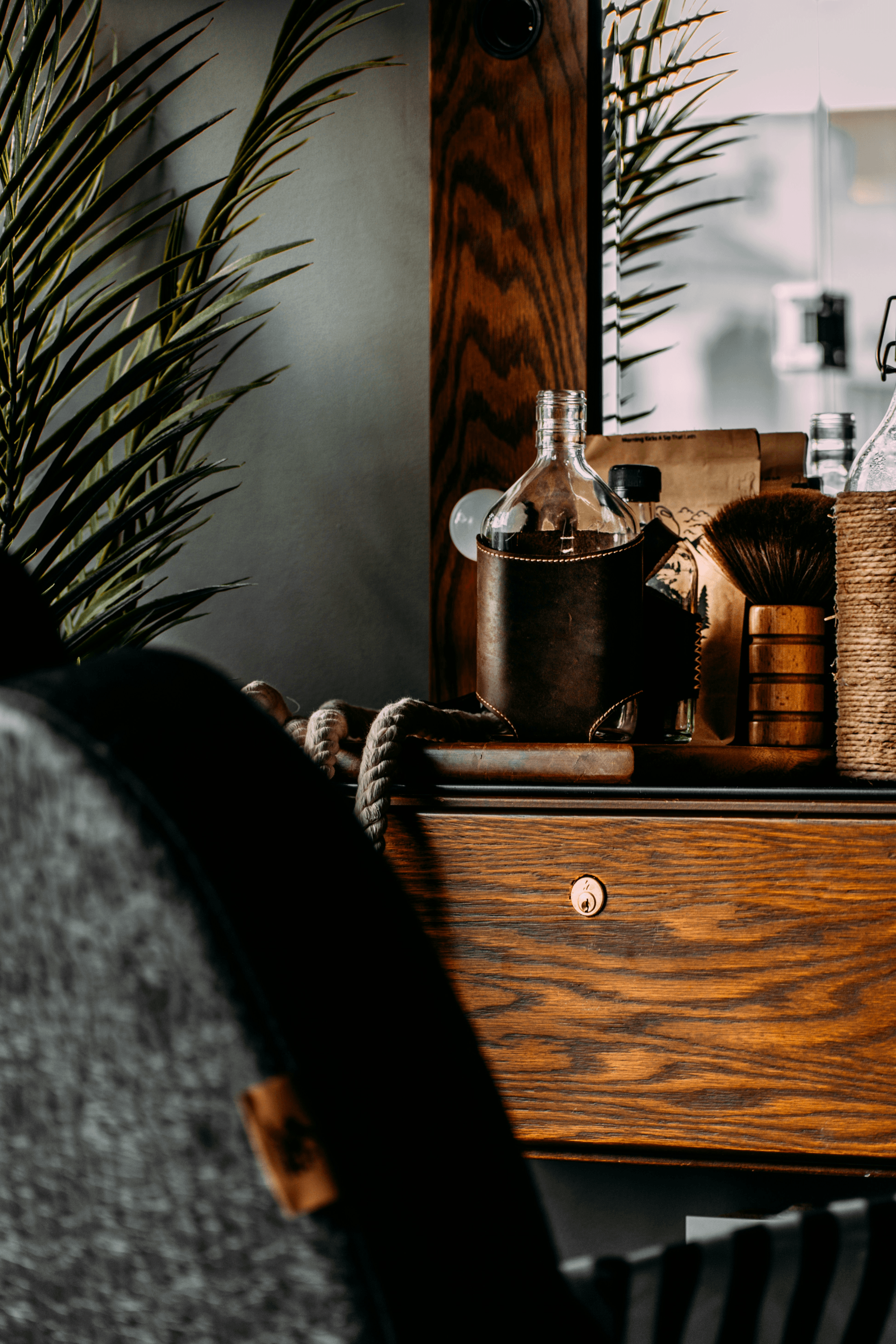 Exquisite handcrafted vanities from one of the best bathroom vanity manufacturers