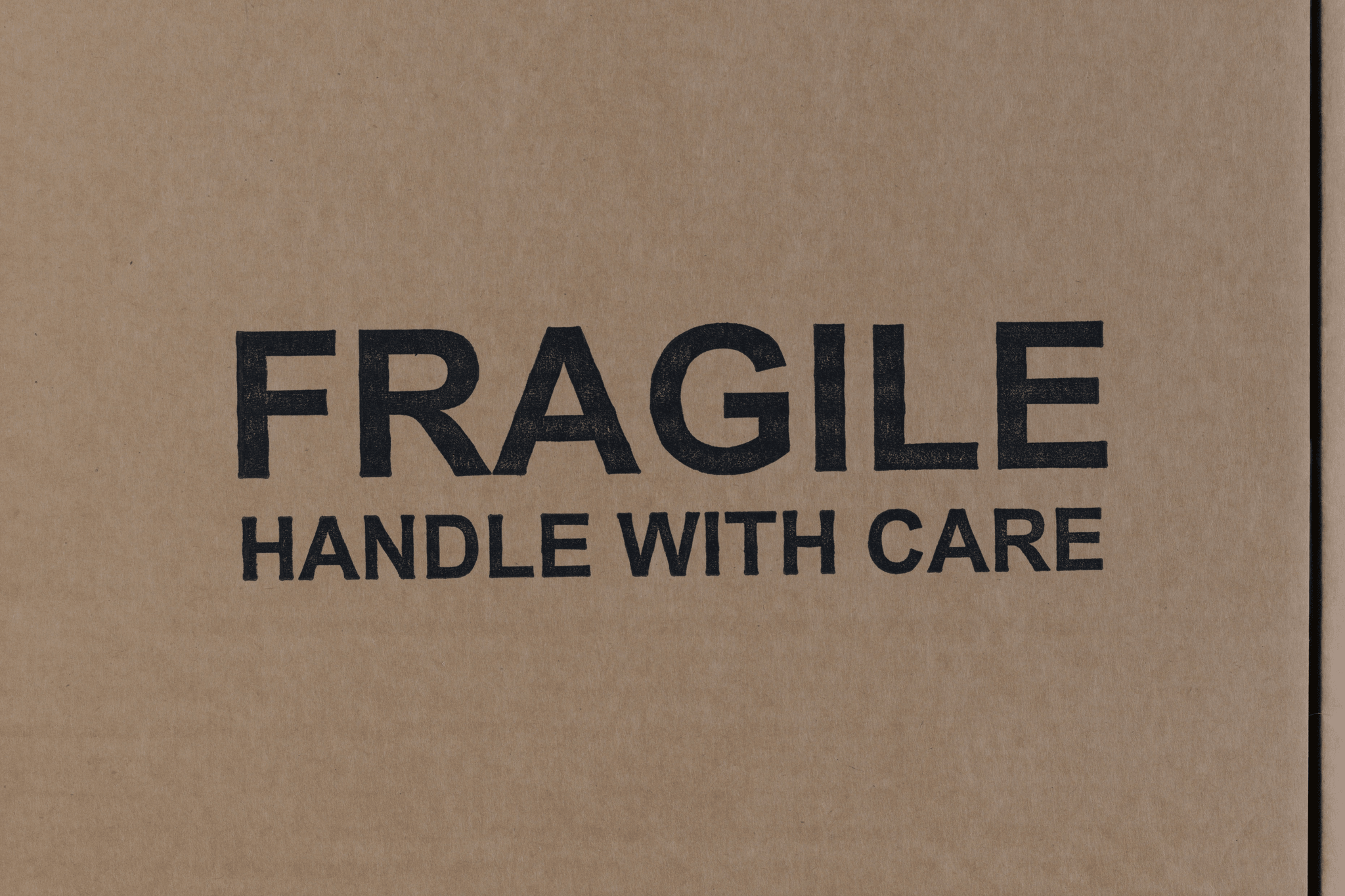 how to pack dried flowers safely for shipping