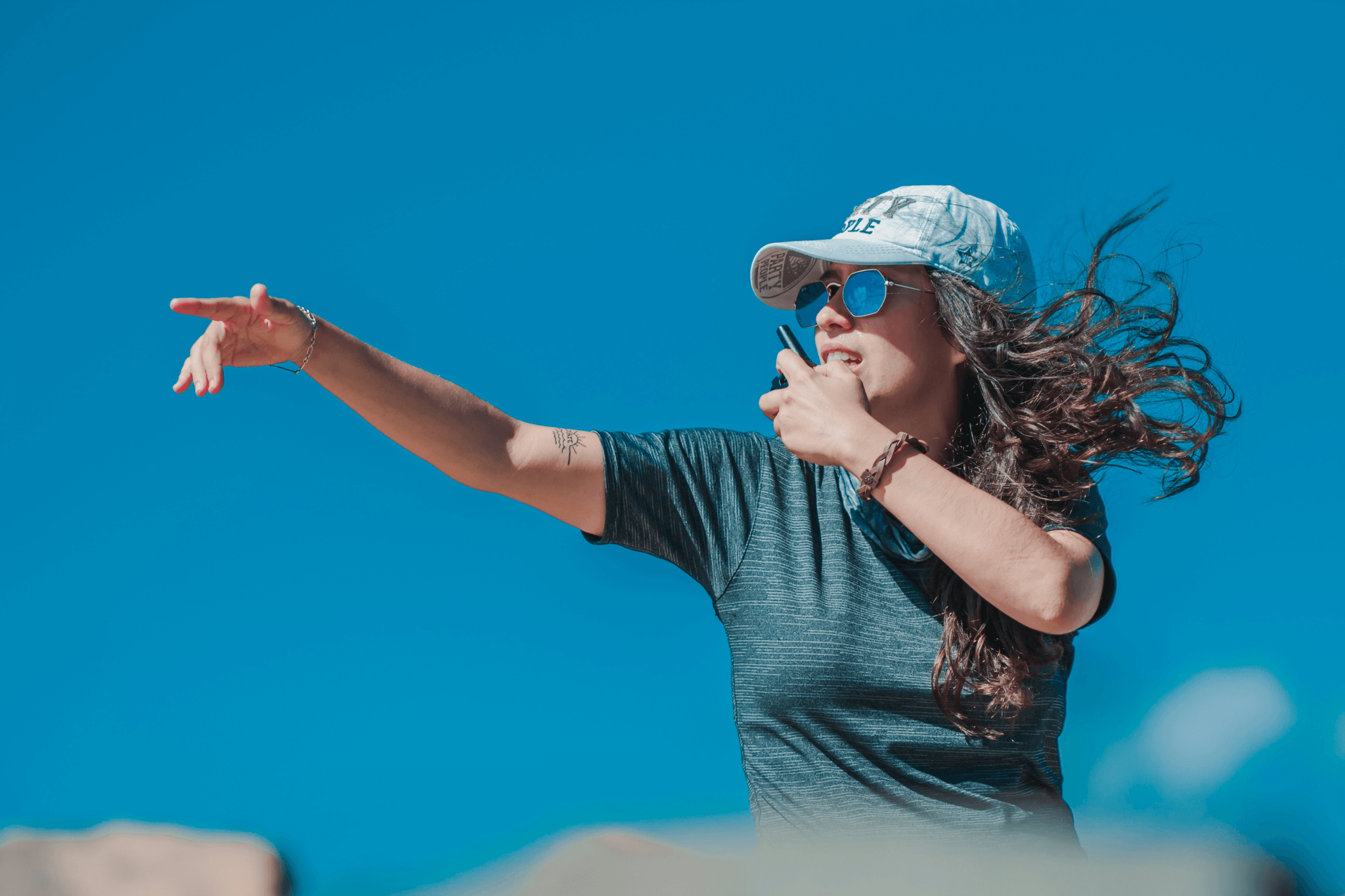 Best pickleball sunglasses enhancing performance during gameplay