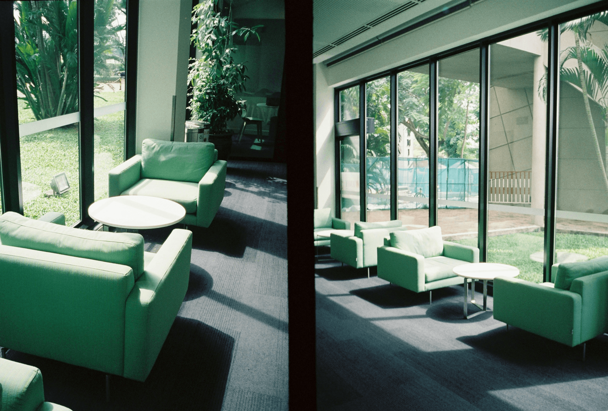 場地心理學：活動背後，其實是安全感管理？｜場地租借FAQ｜療寮生活館｜江子翠．板橋 活動場地 藝文空間