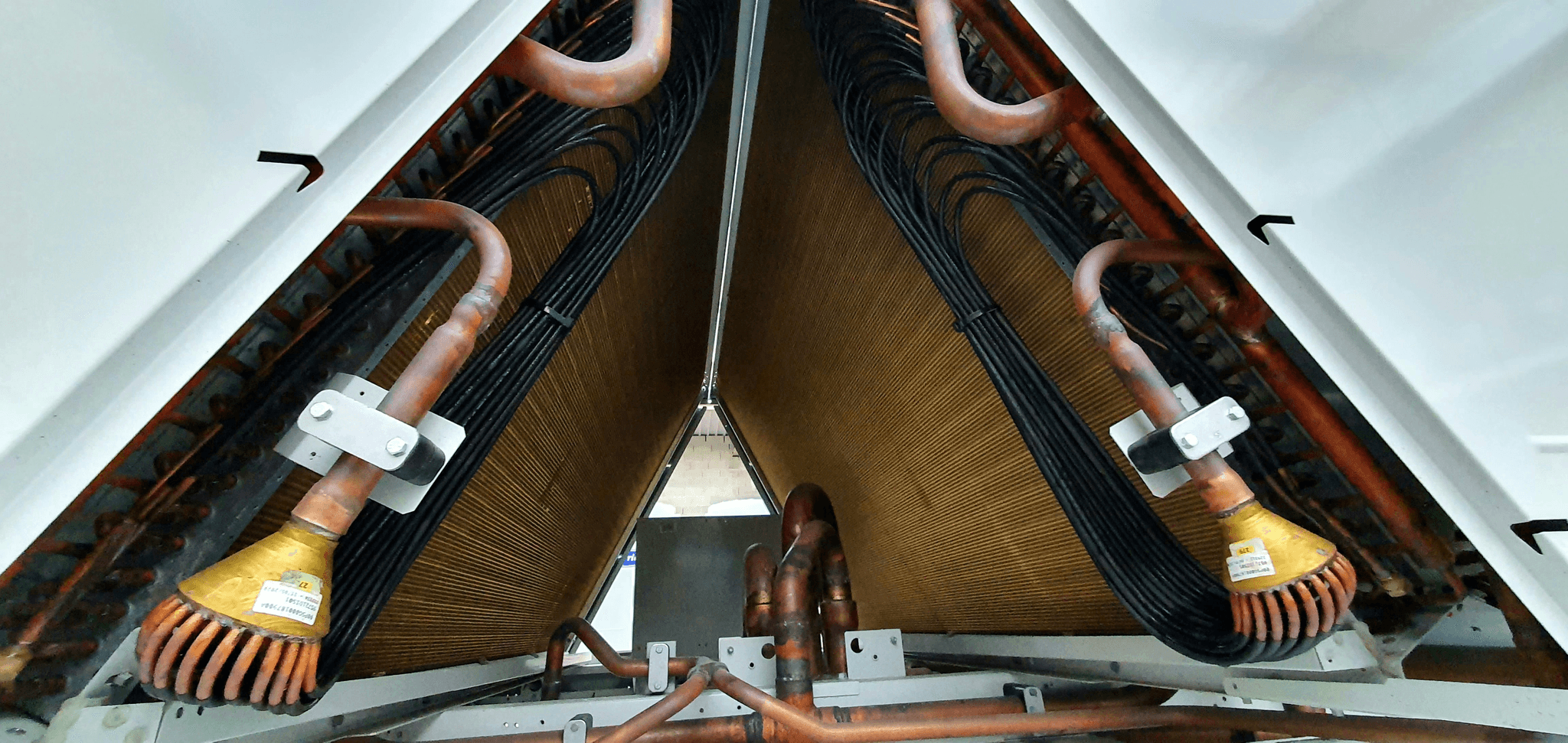 Efficient Data Center Cooling Solutions