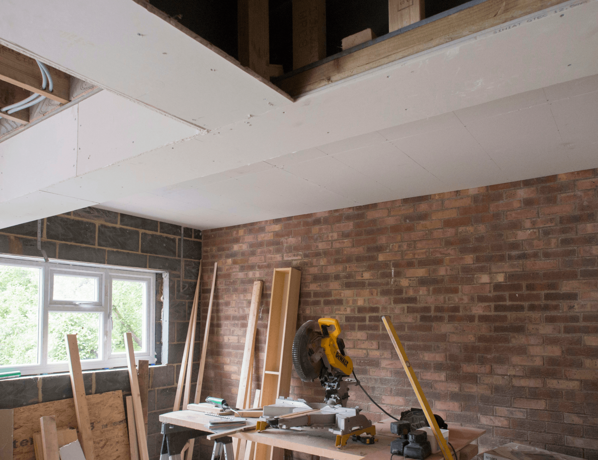 Insulation Materials Inspection verifying installation compatibility and performance.