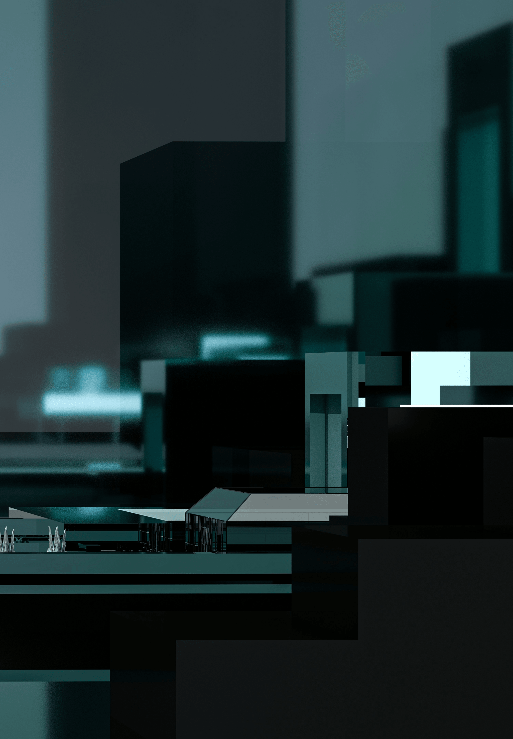 Sourcing Support Consulting - Futuristic Supply Chain Networks