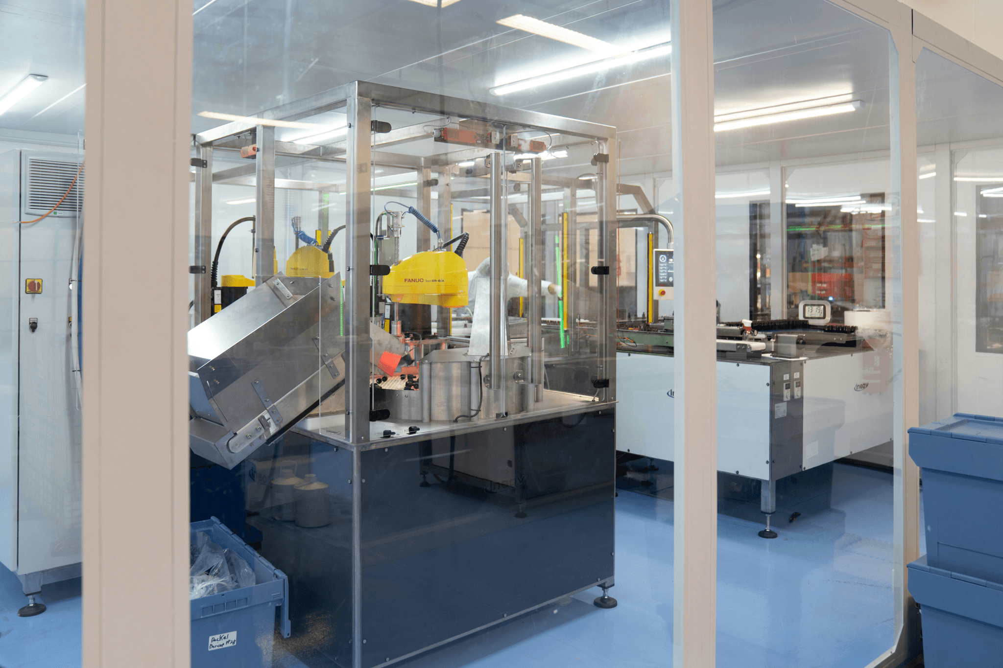 testing of electronic components using eco-friendly methods