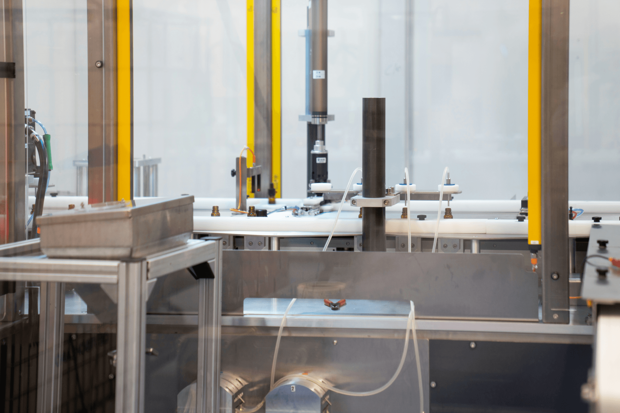 Shipping Container Inspection: Visual Checks & Testing Equipment
